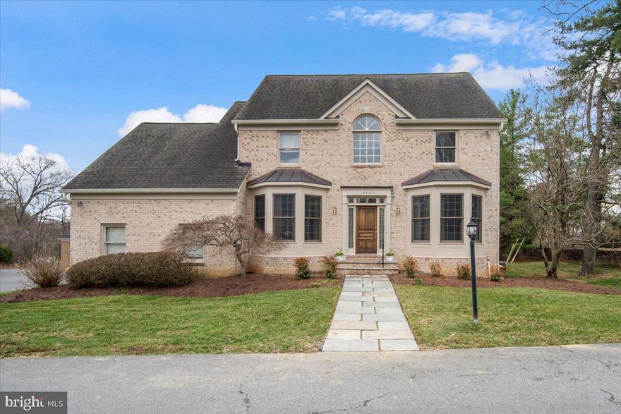 Gracious Living in the Heart of Potomac

Set along a quiet, tree-lined stretch of Democracy Lane, 10409 Democracy Lane offers more than 4,500 square feet of thoughtfully designed living space where scale, comfort, and timeless design come together with ease. From the moment you enter, a dramatic two-story foyer introduces the home’s architectural presence, creating an immediate sense of openness and light that continues throughout the residence.

The main level unfolds with a natural flow between formal and everyday living spaces. A gracious living room and refined dining room provide elegant settings for entertaining, while the heart of the home centers around an expansive eat-in kitchen with a generous breakfast area. The kitchen opens seamlessly into the family room, where a striking stone fireplace with custom built-ins anchors the space and creates a warm gathering place filled with natural light and views of the rear deck and landscaped backyard. A powder room, laundry area, and mudroom connecting directly to the two-car garage add convenience and practicality to the main level.

Upstairs, the primary suite is defined by soaring cathedral ceilings, creating a sense of architectural drama and retreat. The suite offers generous proportions, multiple closets, and a spacious bath with dual vanities, a soaking tub, separate shower, and a private commode room. Three additional bedrooms and two full baths complete the upper level, including one bedroom with its own ensuite bath, offering flexibility for family members, guests, or work-from-home needs.

The finished lower level, renovated approximately seven years ago, expands the home’s versatility with a large recreation room centered around a cozy fireplace, ideal for movie nights, casual gatherings, or play. A fifth bedroom and full bath provide comfortable accommodations for guests or extended stays, while a substantial storage room offers exceptional additional space.

The location places you close to many of Potomac’s most beloved conveniences. Cabin John Village, Potomac Village, Westfield Montgomery Mall, and Wildwood Shopping Center offer a wide array of shopping, dining, and everyday amenities just minutes away. Commuters benefit from easy access to I-495 and I-270, providing convenient connections to Washington, DC, Bethesda, and the broader region.

With its generous proportions, thoughtfully updated lower level, and beautifully balanced living spaces, 10409 Democracy Lane offers a rare opportunity to enjoy comfortable, well-scaled living in one of Potomac’s most convenient and established settings.


Public record reflects total square footage of 5,612. 
All measurements are approximate. Property details and square footage should be independently verified, and not used for property valuation.