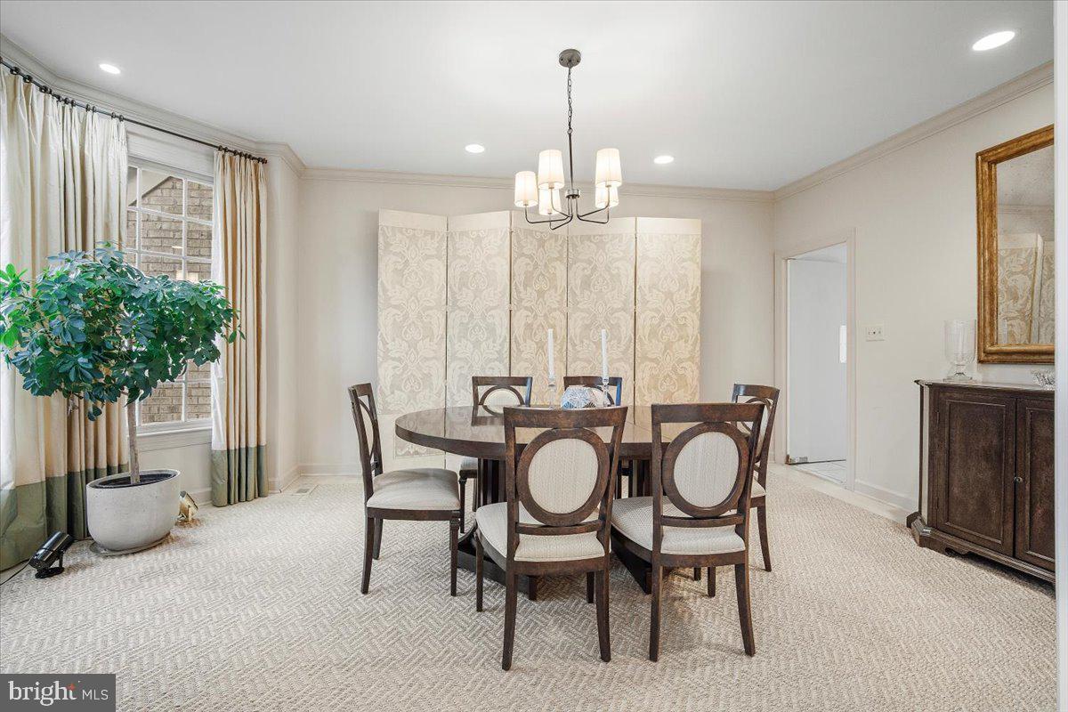 INVERNESS FOREST - Residential