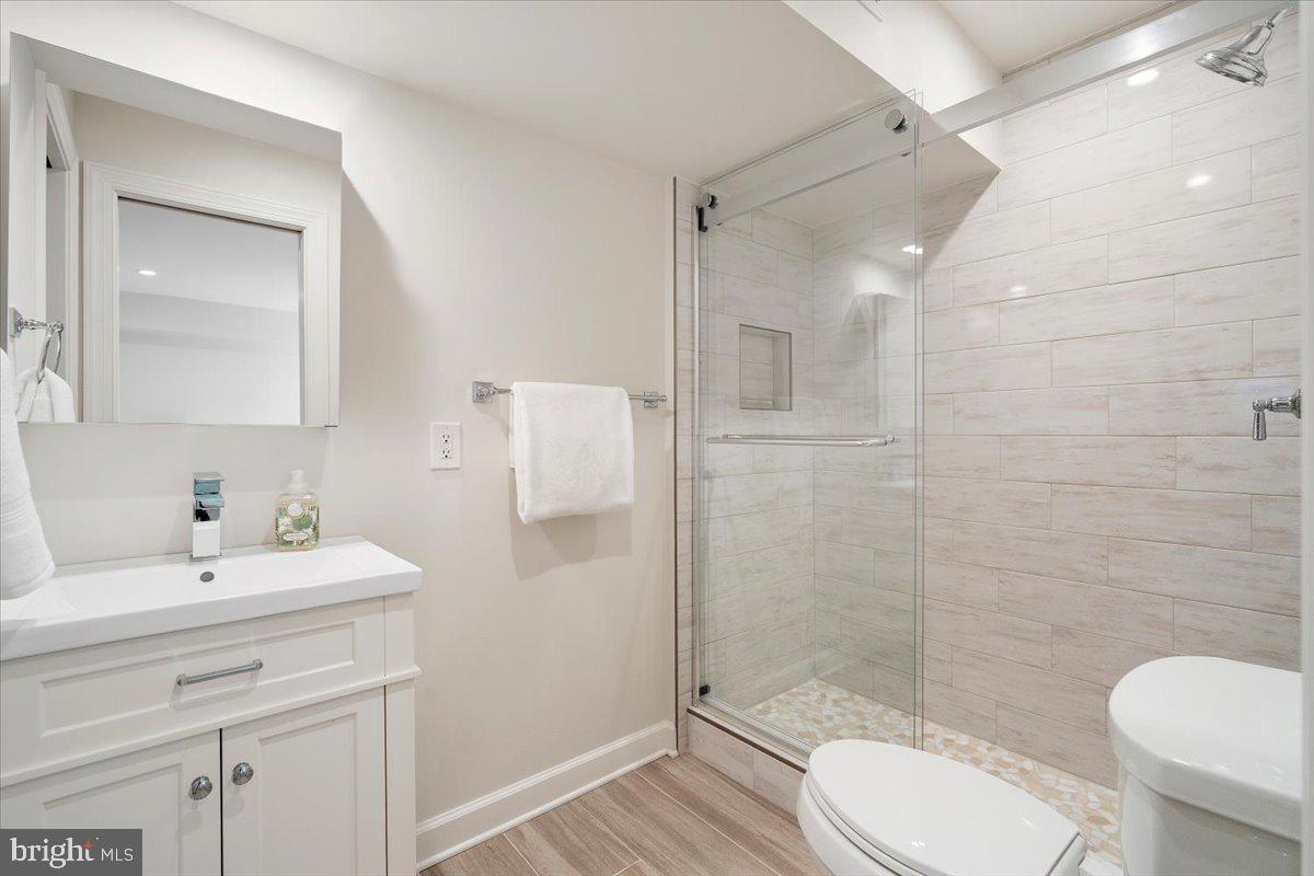 INVERNESS FOREST - Residential