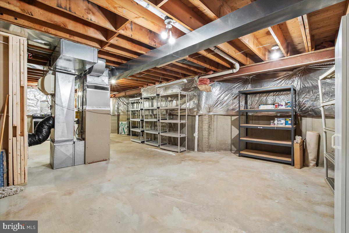 INVERNESS FOREST - Residential