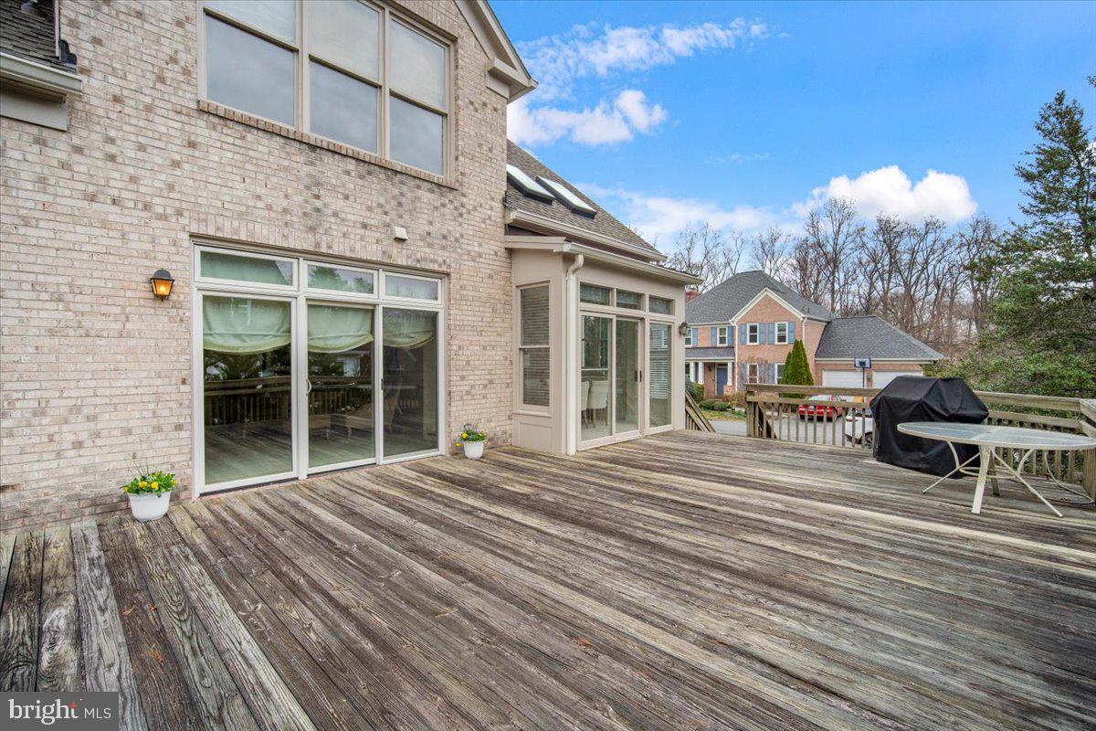 INVERNESS FOREST - Residential