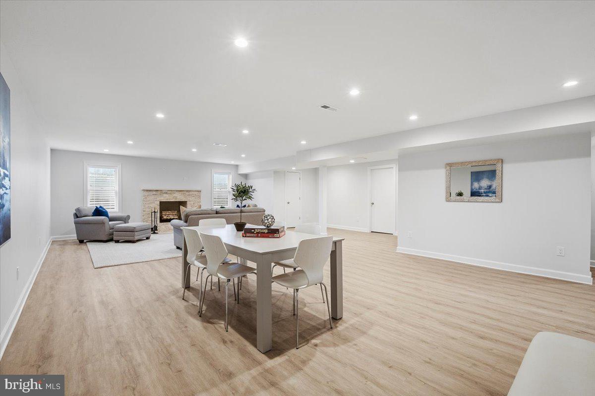 INVERNESS FOREST - Residential