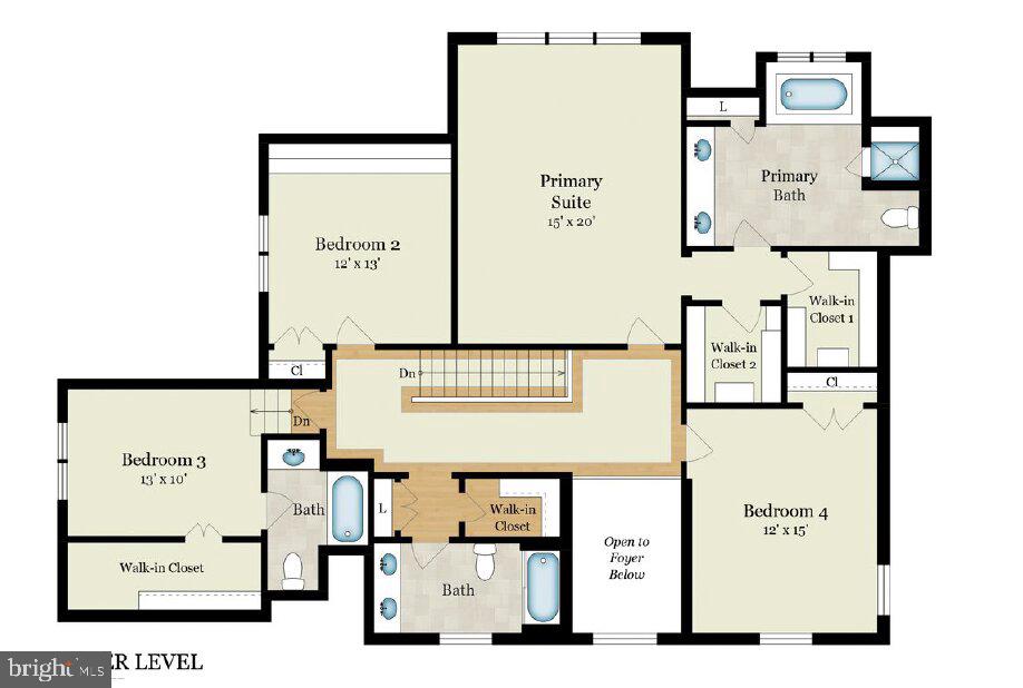 INVERNESS FOREST - Residential