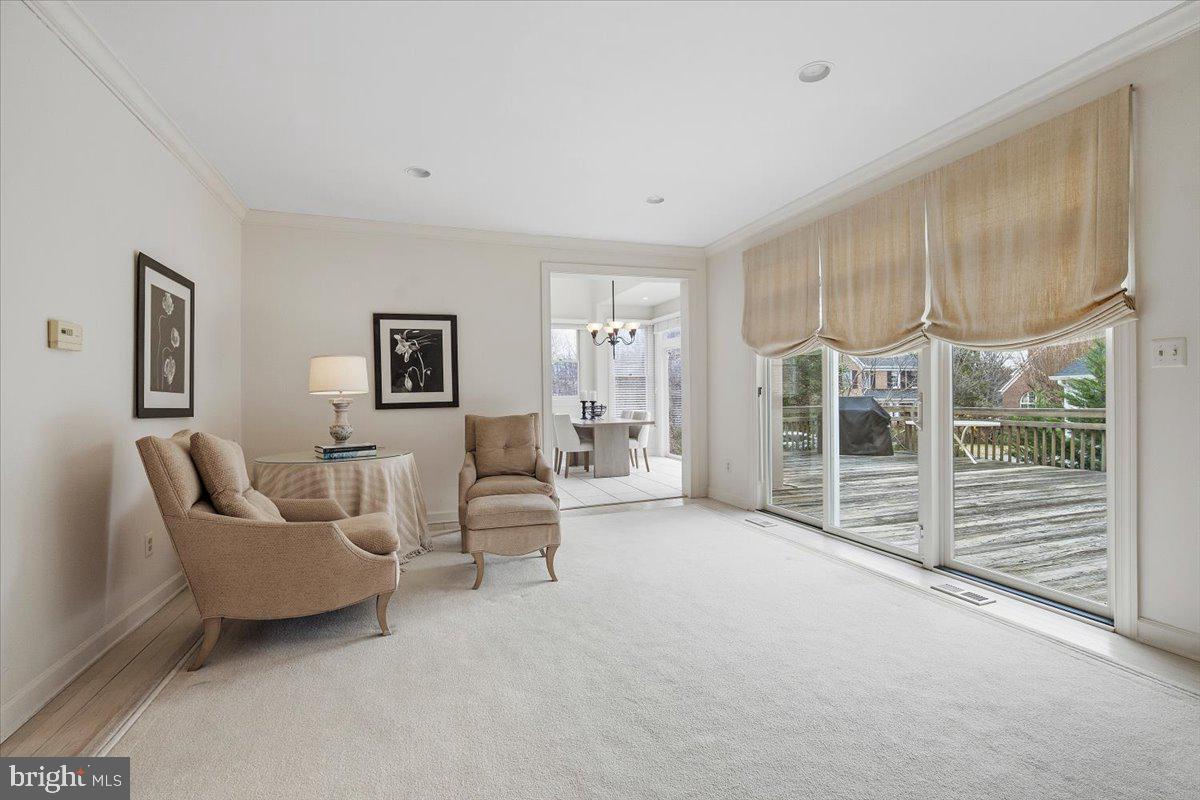 INVERNESS FOREST - Residential