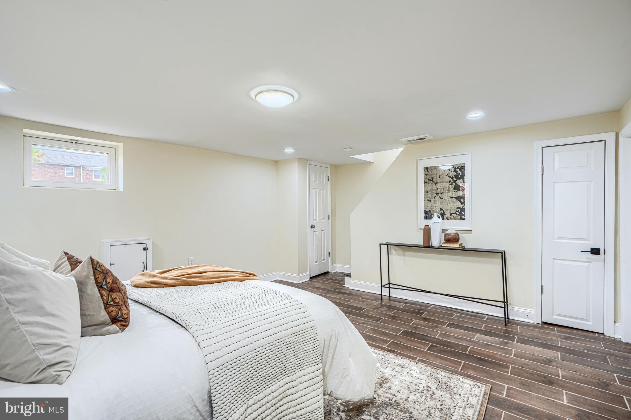 BEREA-BIDDLE STREET HISTORIC DISTRICT - Residential