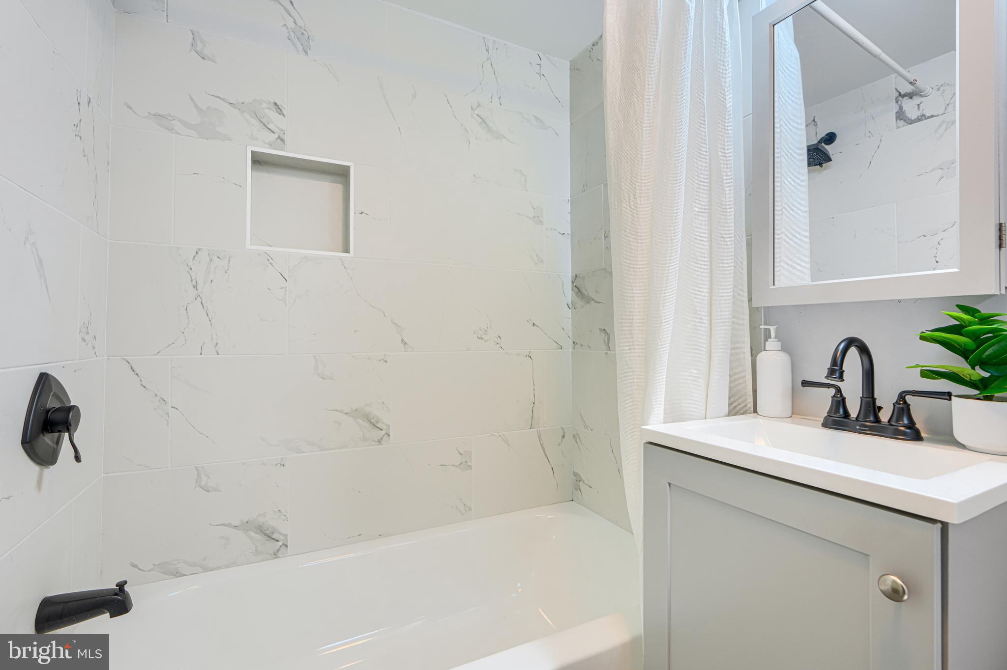 BEREA-BIDDLE STREET HISTORIC DISTRICT - Residential