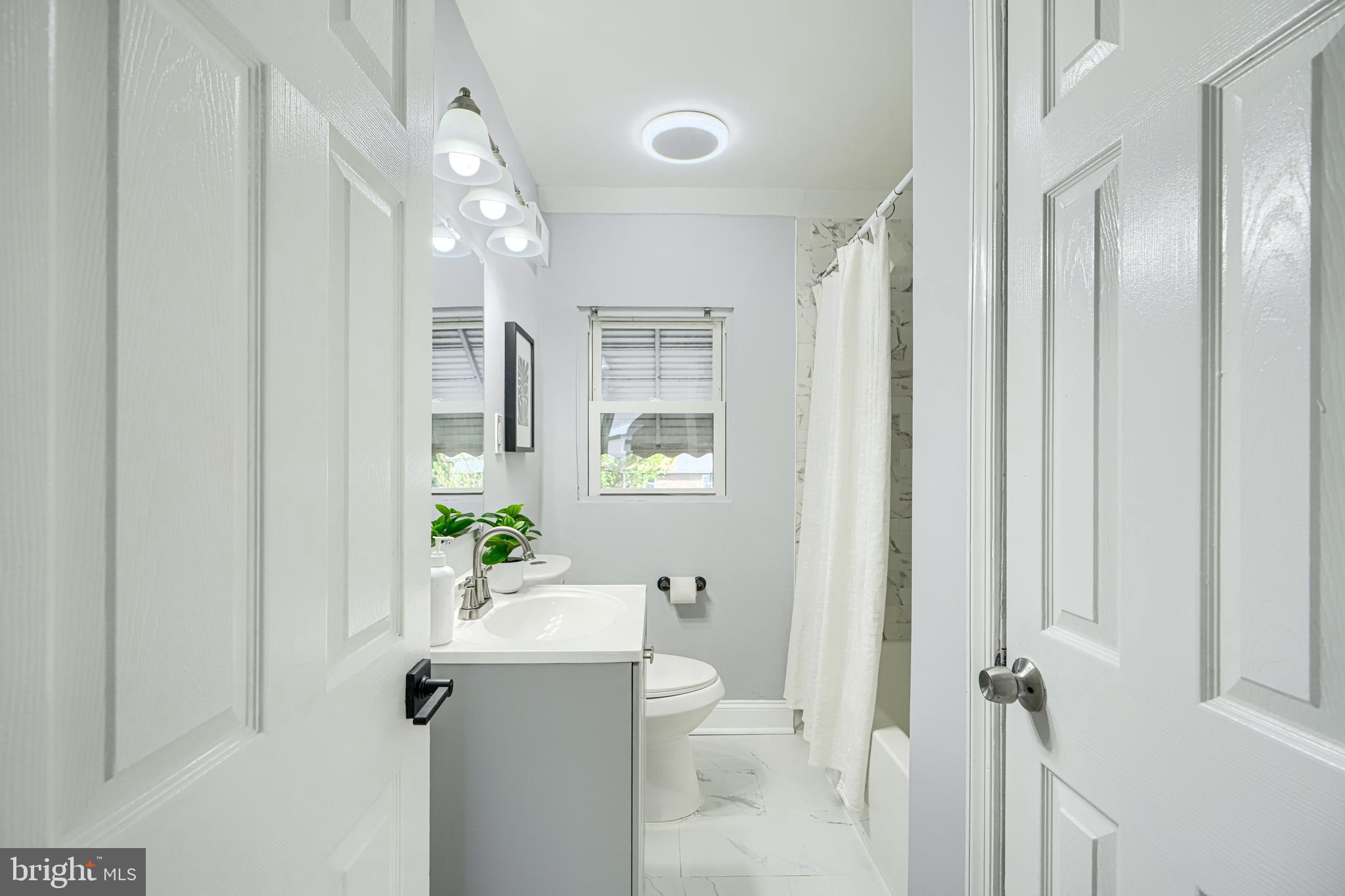 BEREA-BIDDLE STREET HISTORIC DISTRICT - Residential