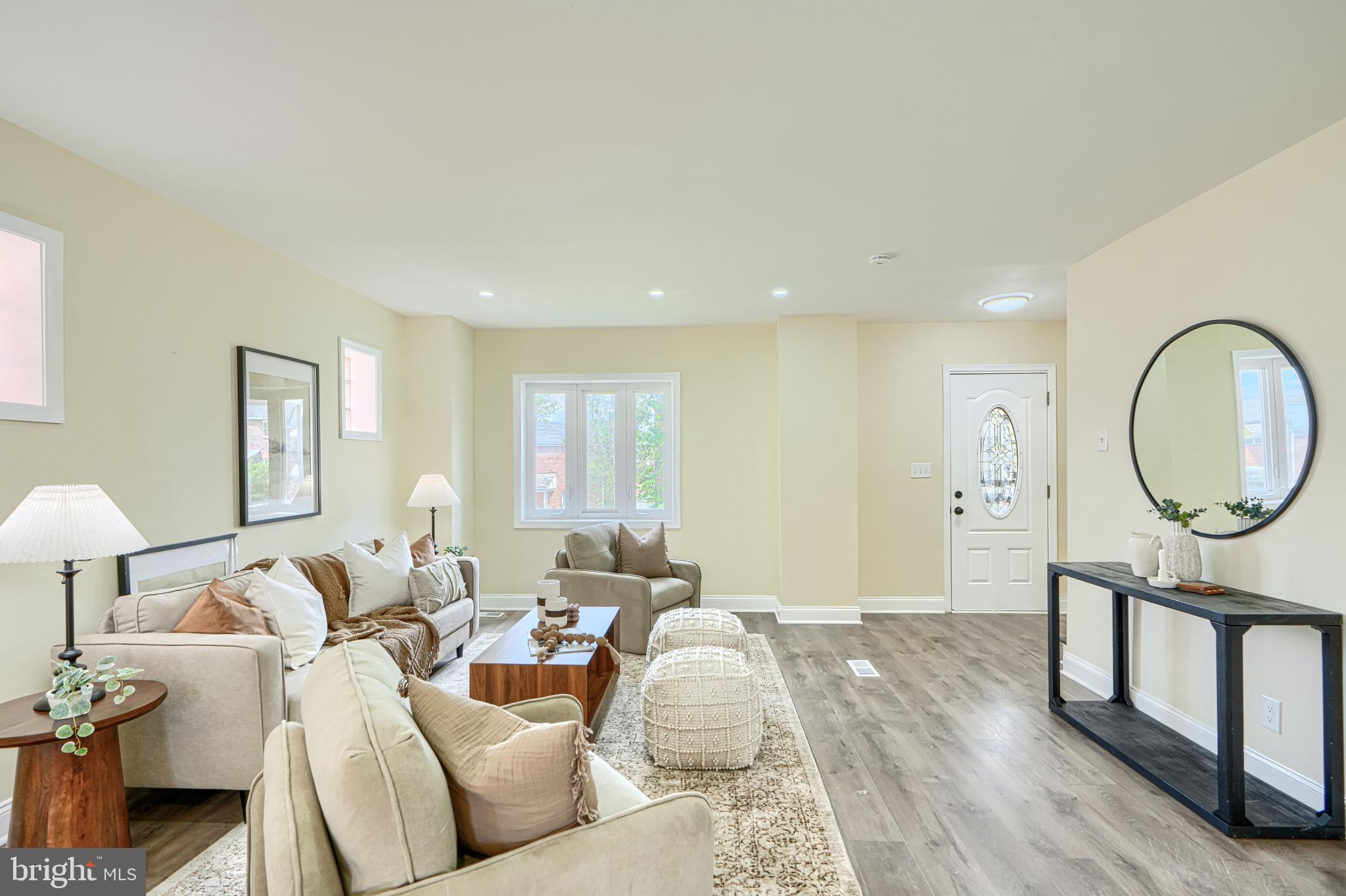 BEREA-BIDDLE STREET HISTORIC DISTRICT - Residential