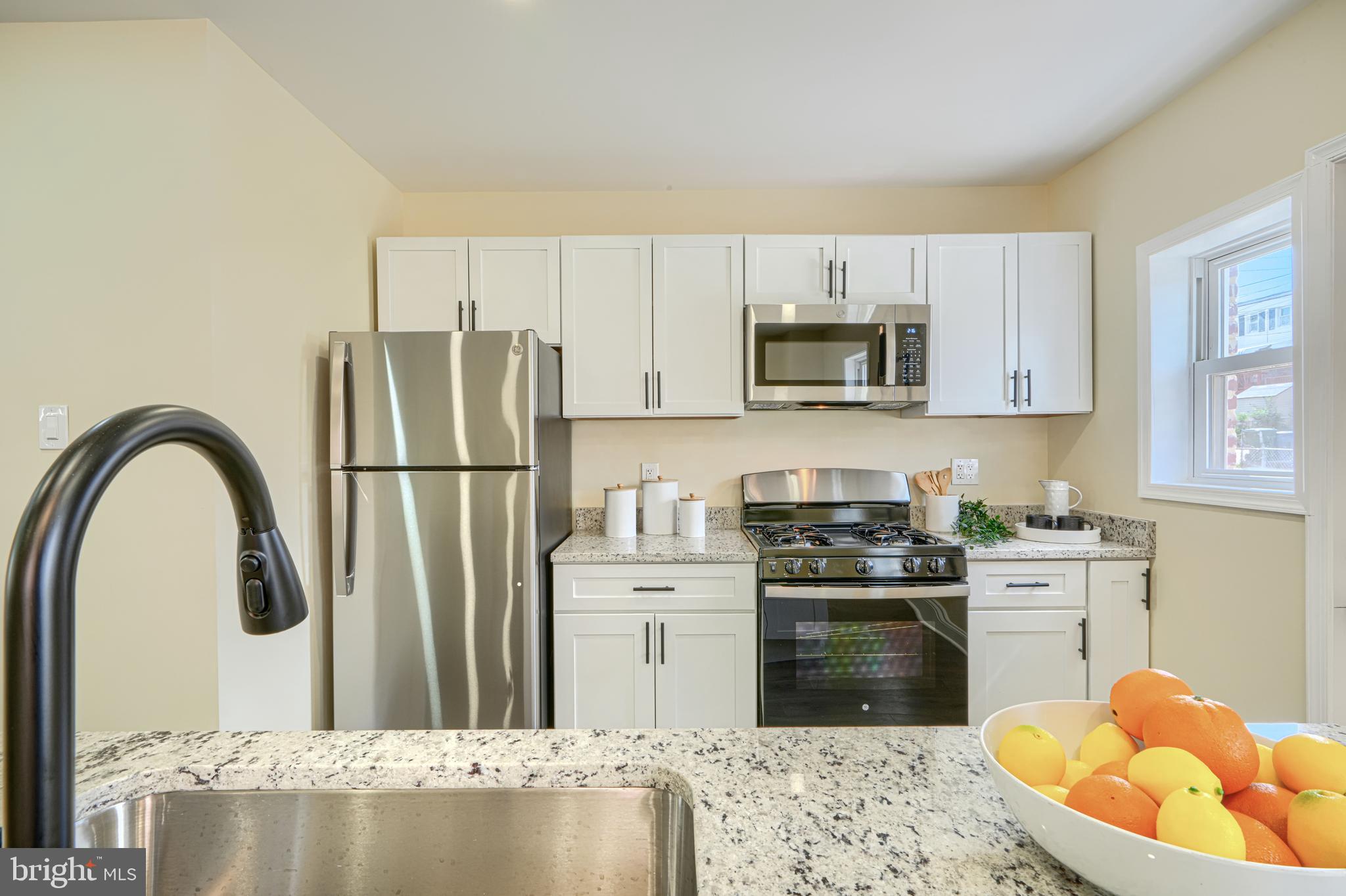 BEREA-BIDDLE STREET HISTORIC DISTRICT - Residential