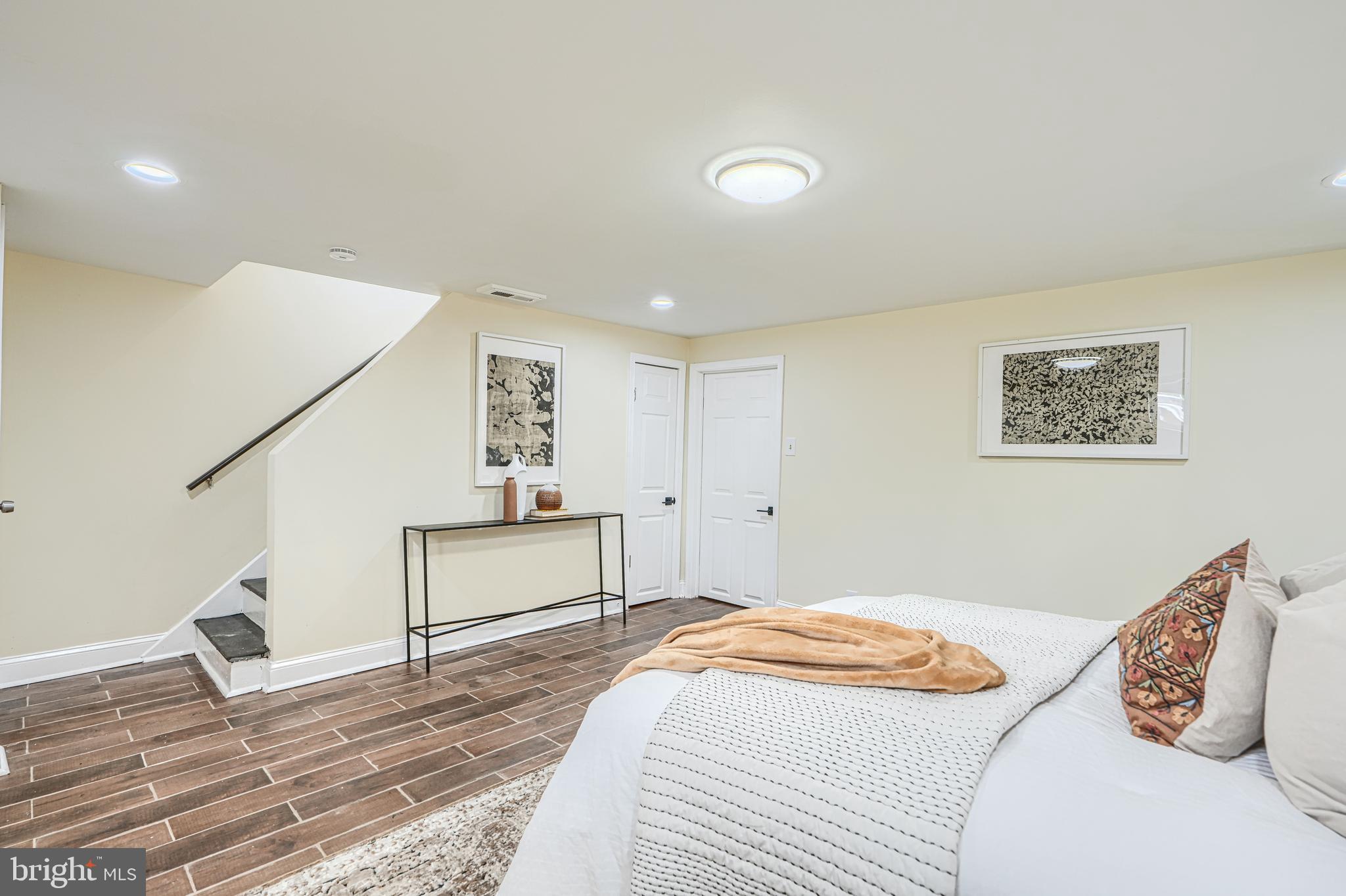 BEREA-BIDDLE STREET HISTORIC DISTRICT - Residential