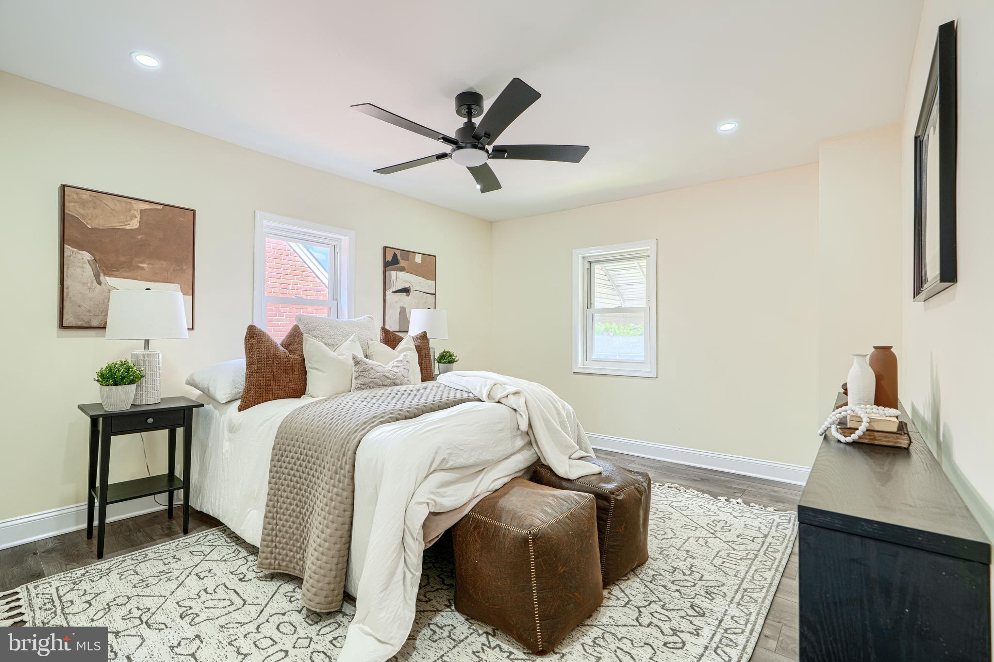 BEREA-BIDDLE STREET HISTORIC DISTRICT - Residential