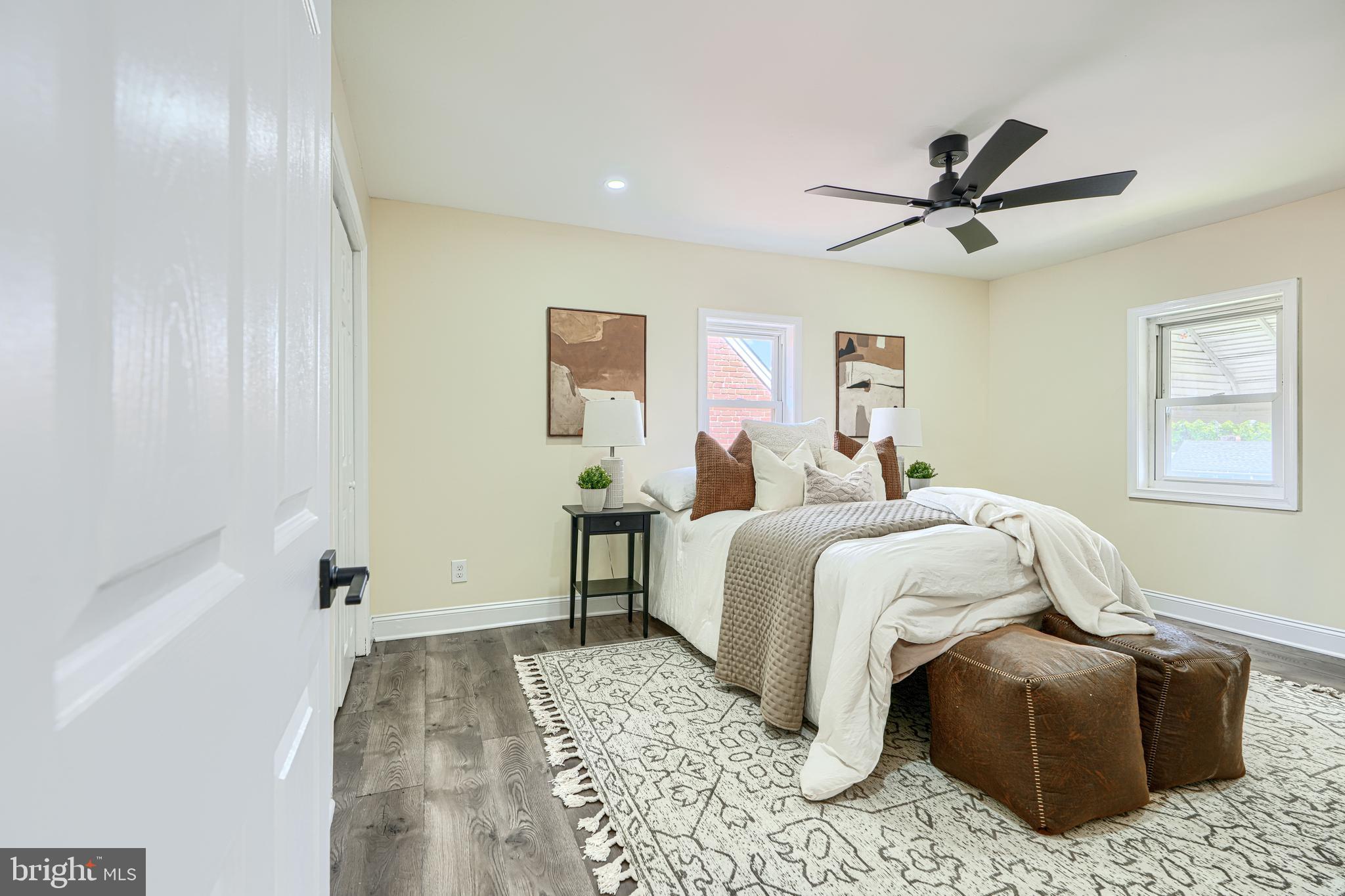 BEREA-BIDDLE STREET HISTORIC DISTRICT - Residential