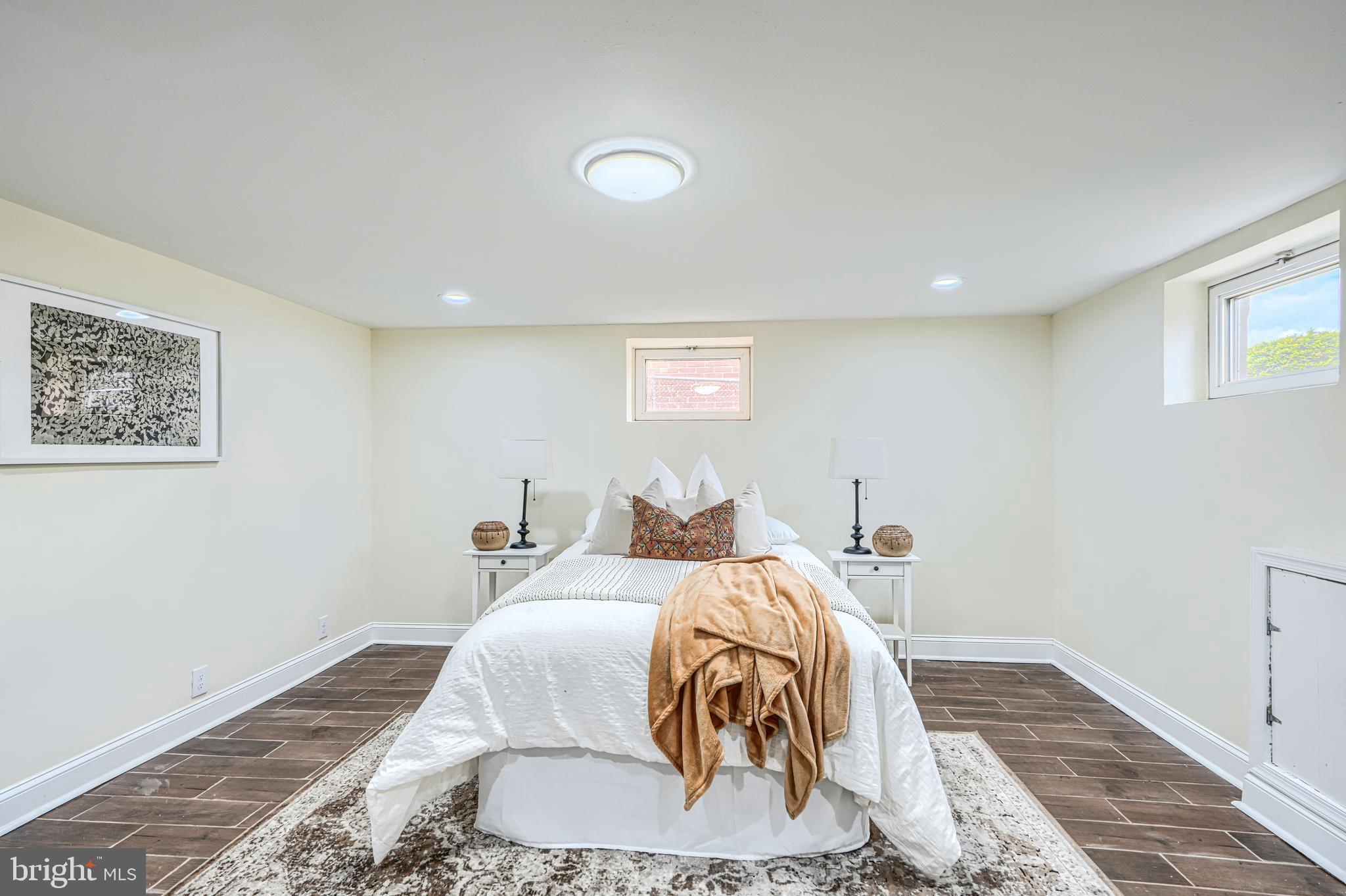 BEREA-BIDDLE STREET HISTORIC DISTRICT - Residential