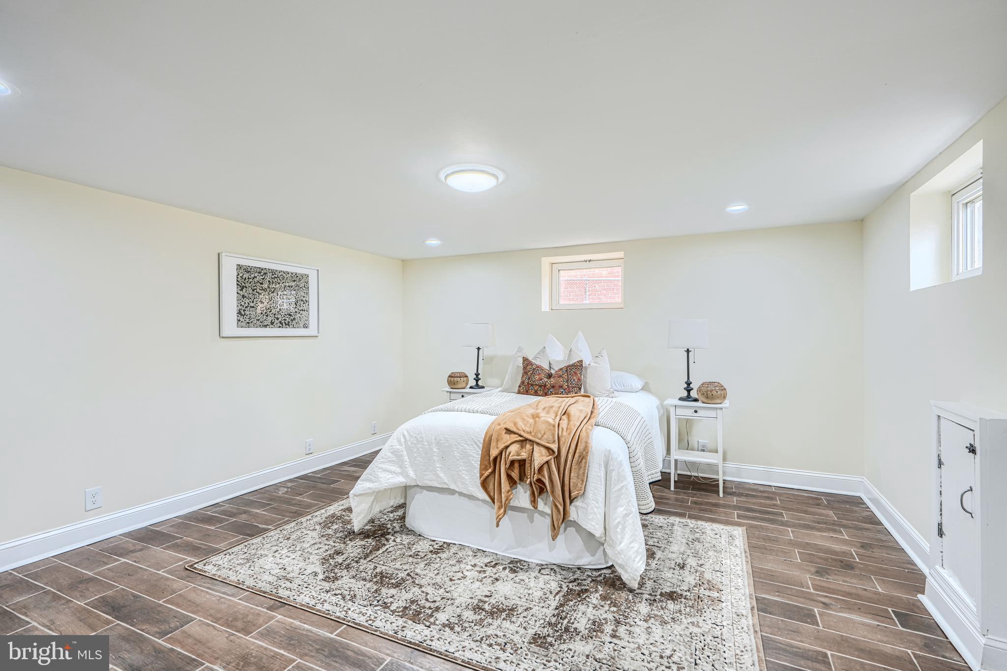 BEREA-BIDDLE STREET HISTORIC DISTRICT - Residential