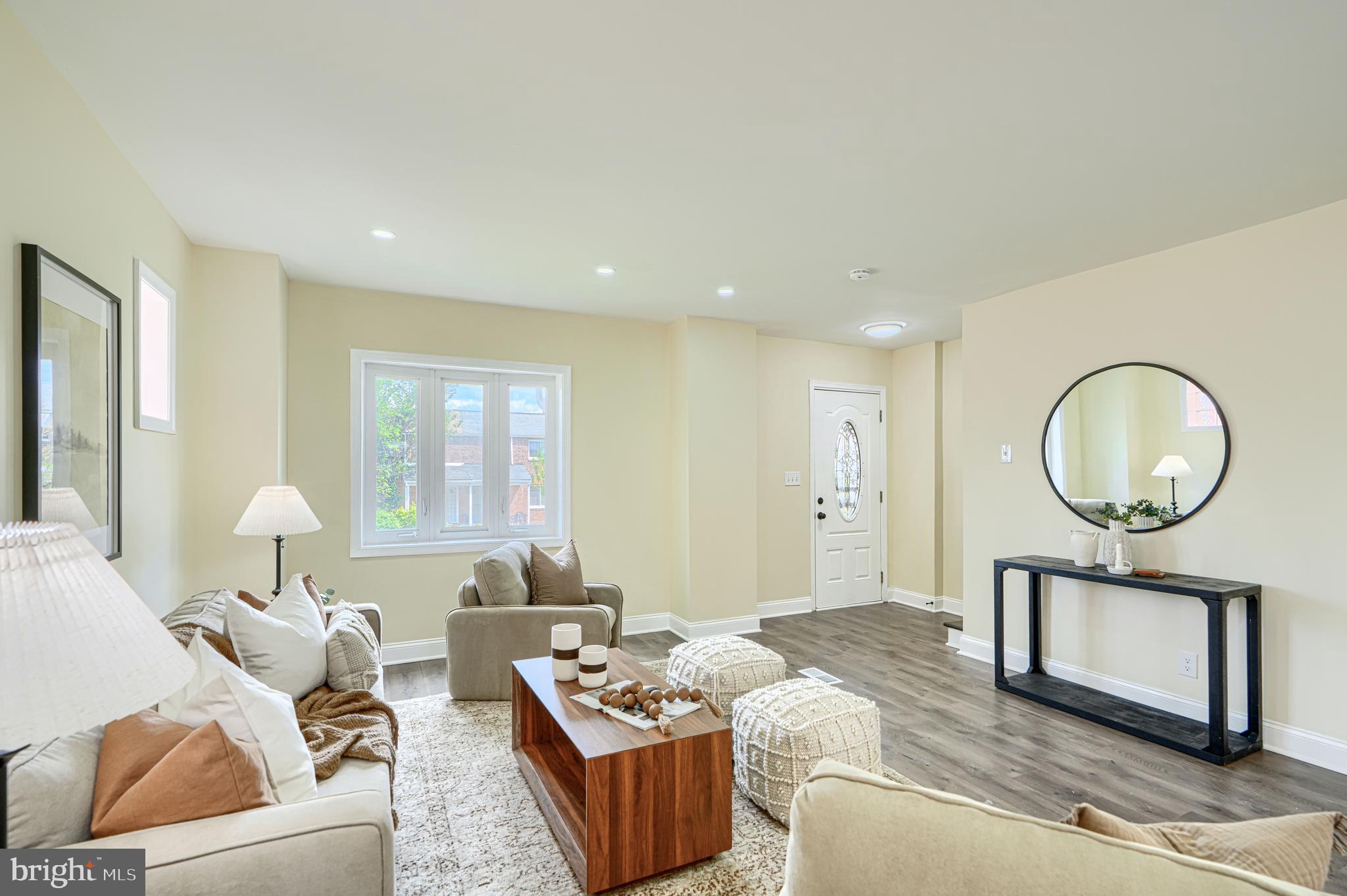 BEREA-BIDDLE STREET HISTORIC DISTRICT - Residential