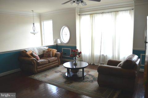 RIVER OAKS - Residential Lease