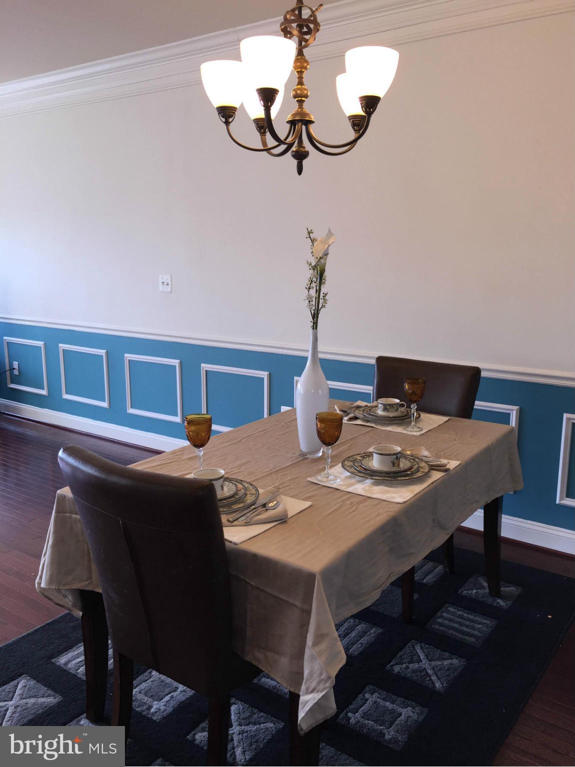 RIVER OAKS - Residential Lease