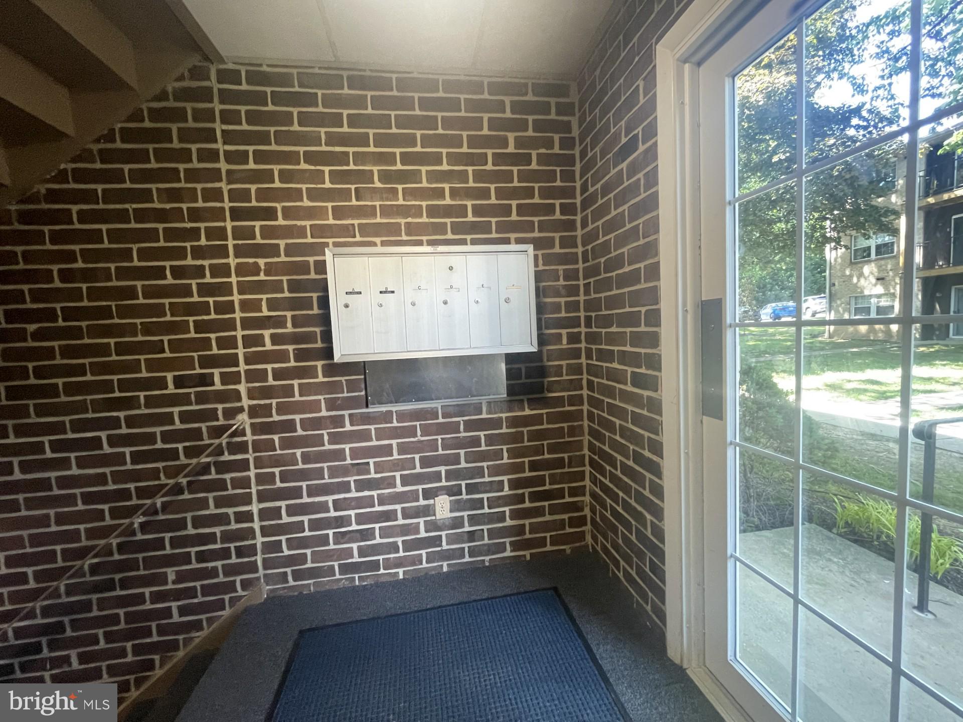 HICKORY HILLS CONDOMINIUMS - Residential