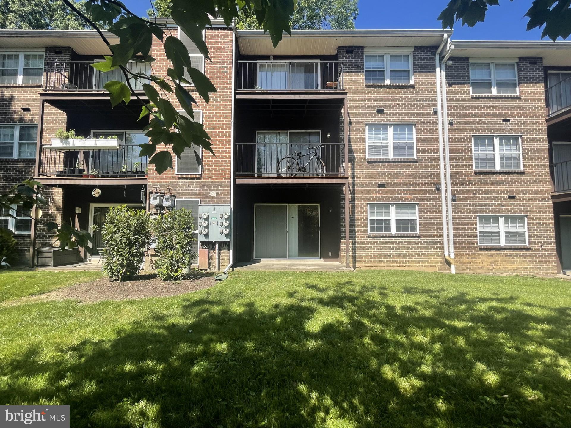 HICKORY HILLS CONDOMINIUMS - Residential