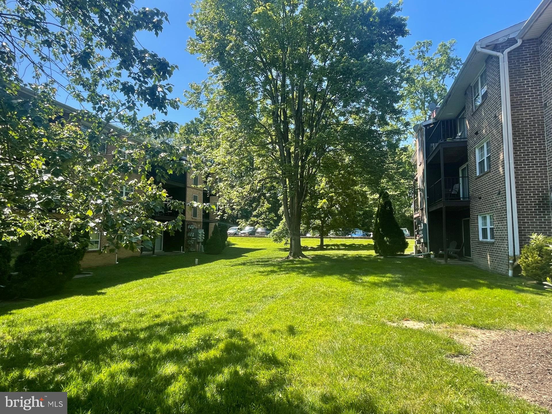 HICKORY HILLS CONDOMINIUMS - Residential