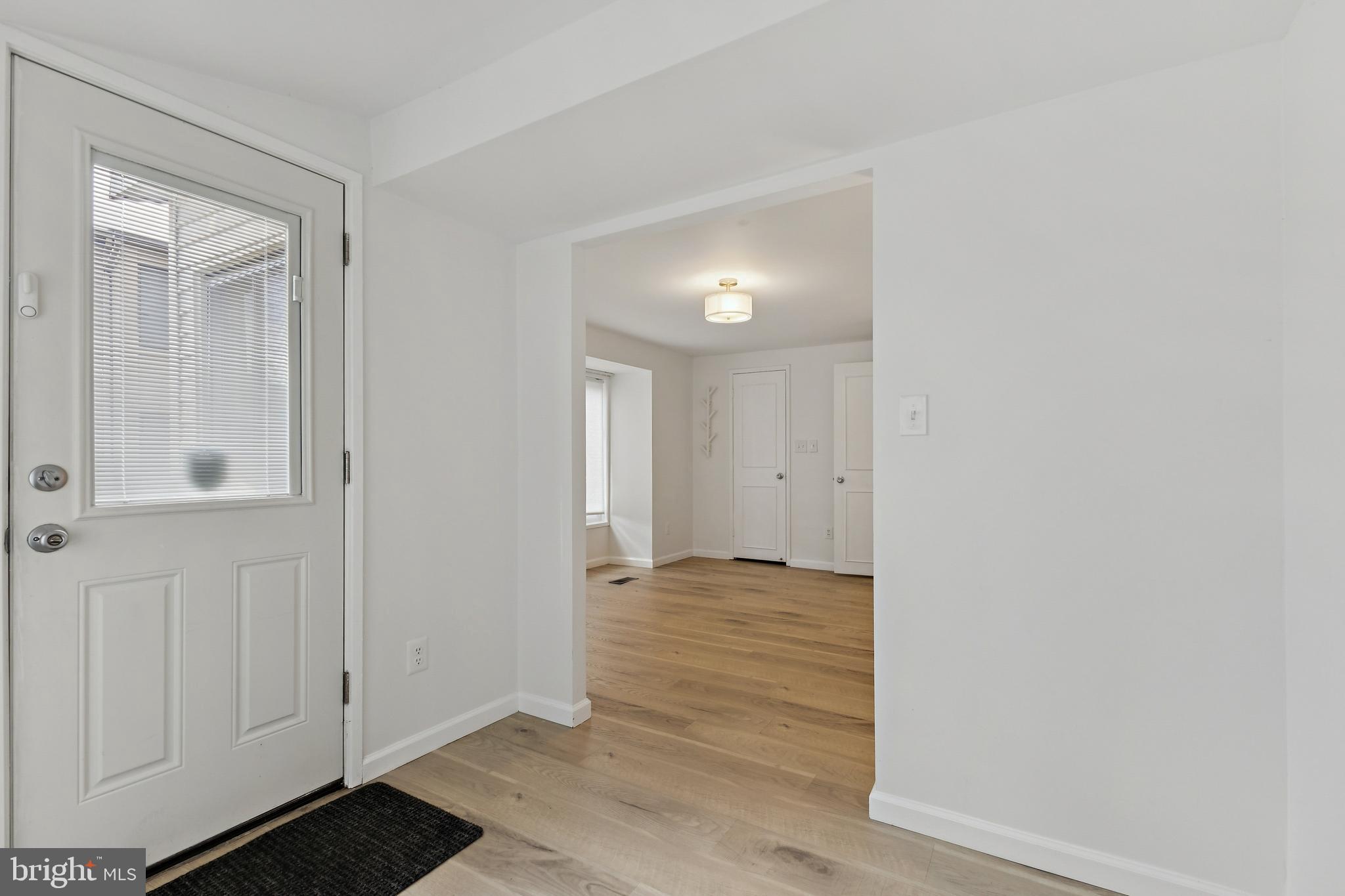 NATHANS HILL - Residential