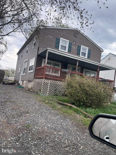 HOMELAND - Residential