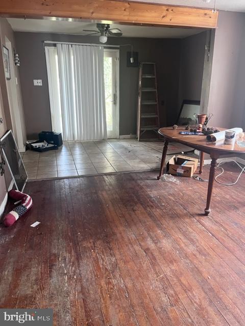 HOMELAND - Residential