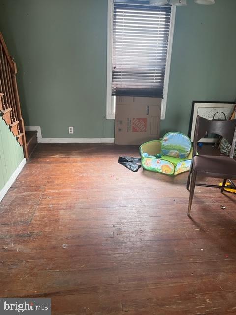 HOMELAND - Residential