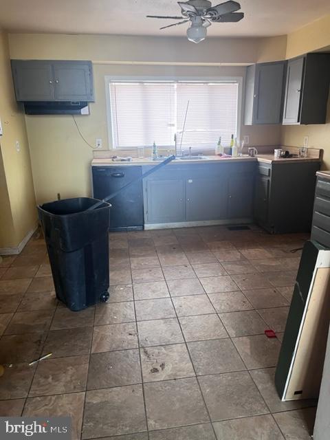 HOMELAND - Residential