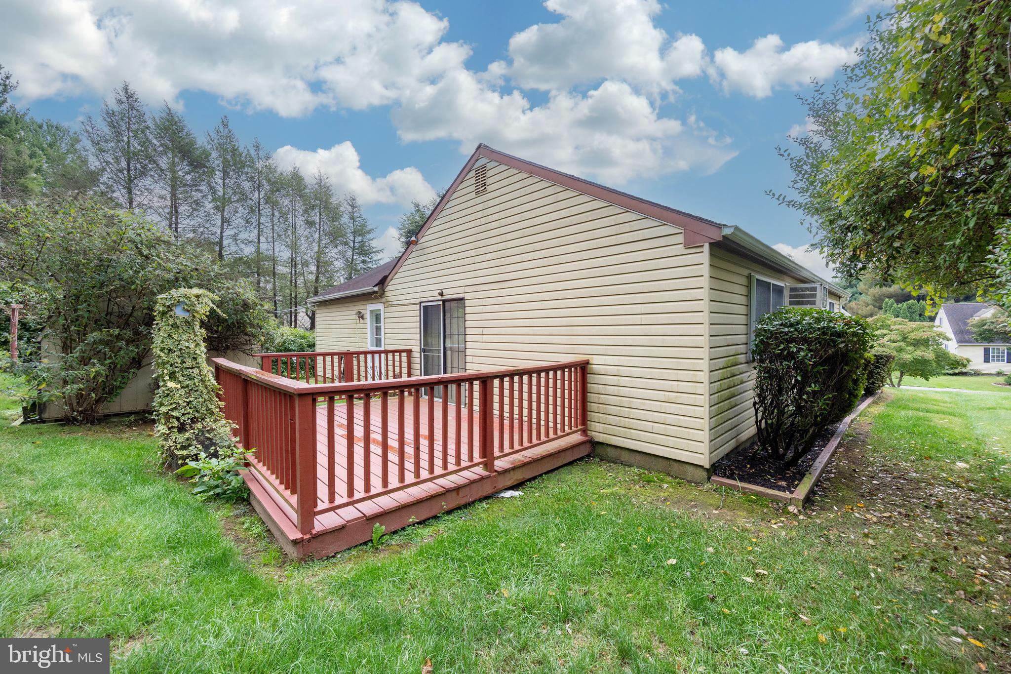 BRANDYWINE GREENE - Residential