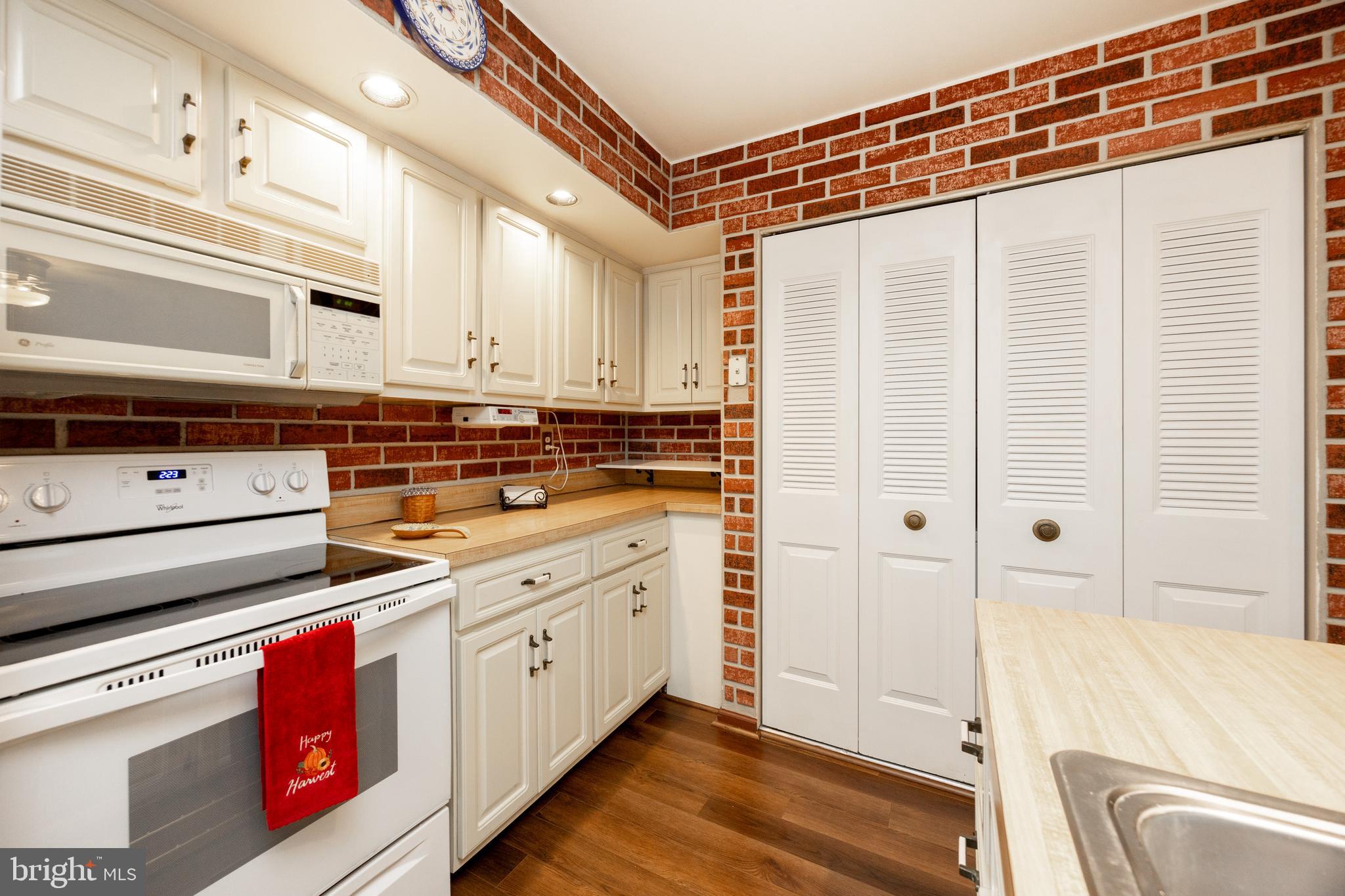 BRANDYWINE GREENE - Residential