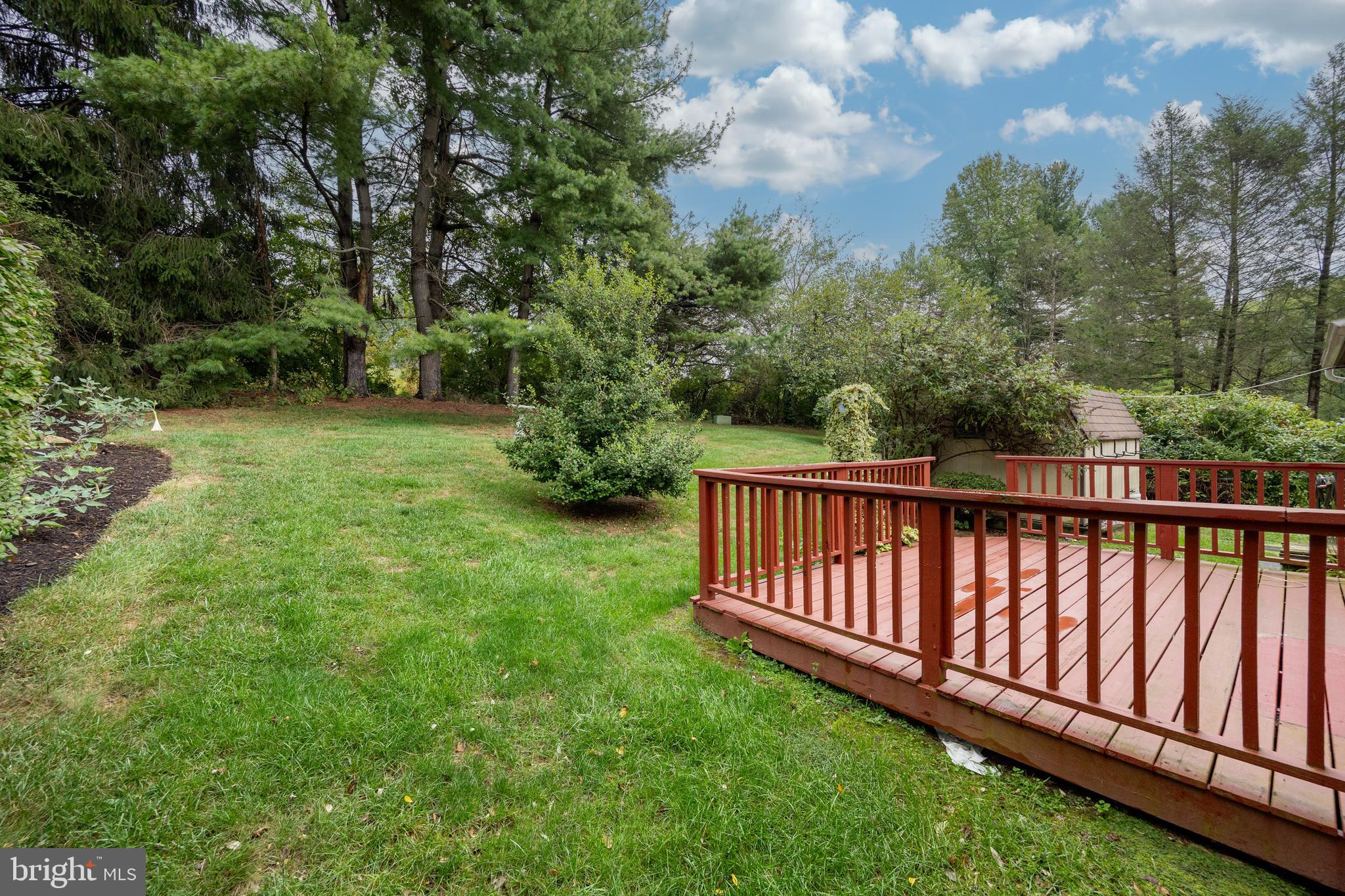 BRANDYWINE GREENE - Residential