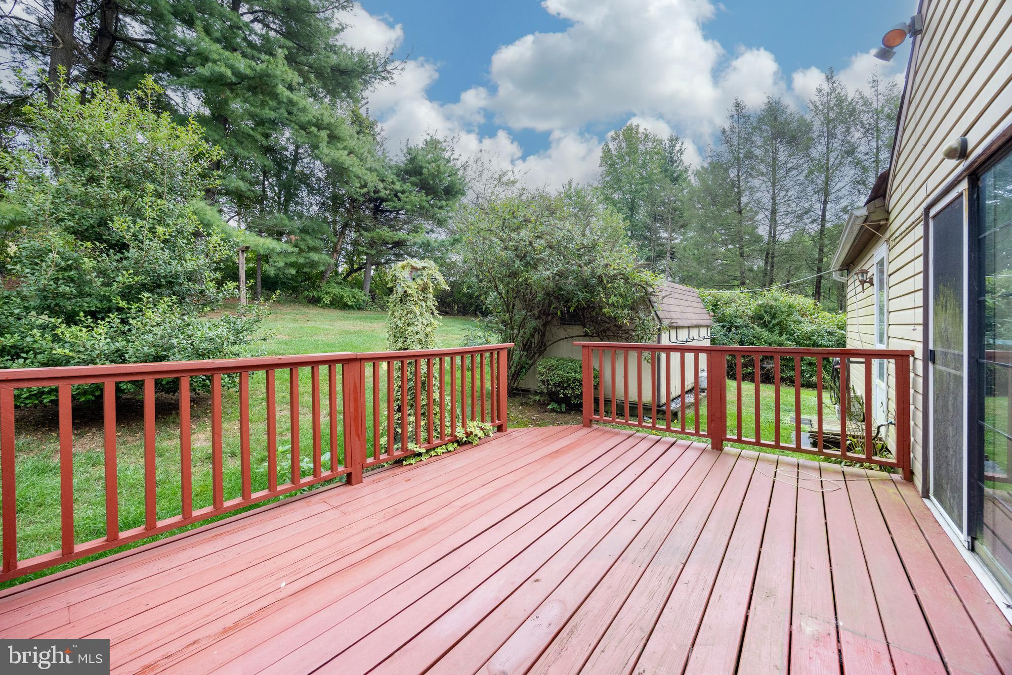 BRANDYWINE GREENE - Residential