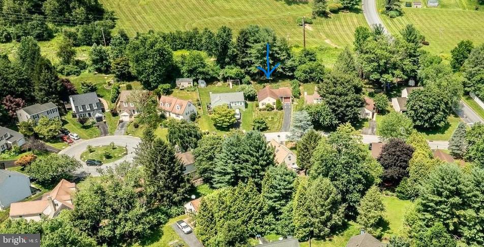 BRANDYWINE GREENE - Residential