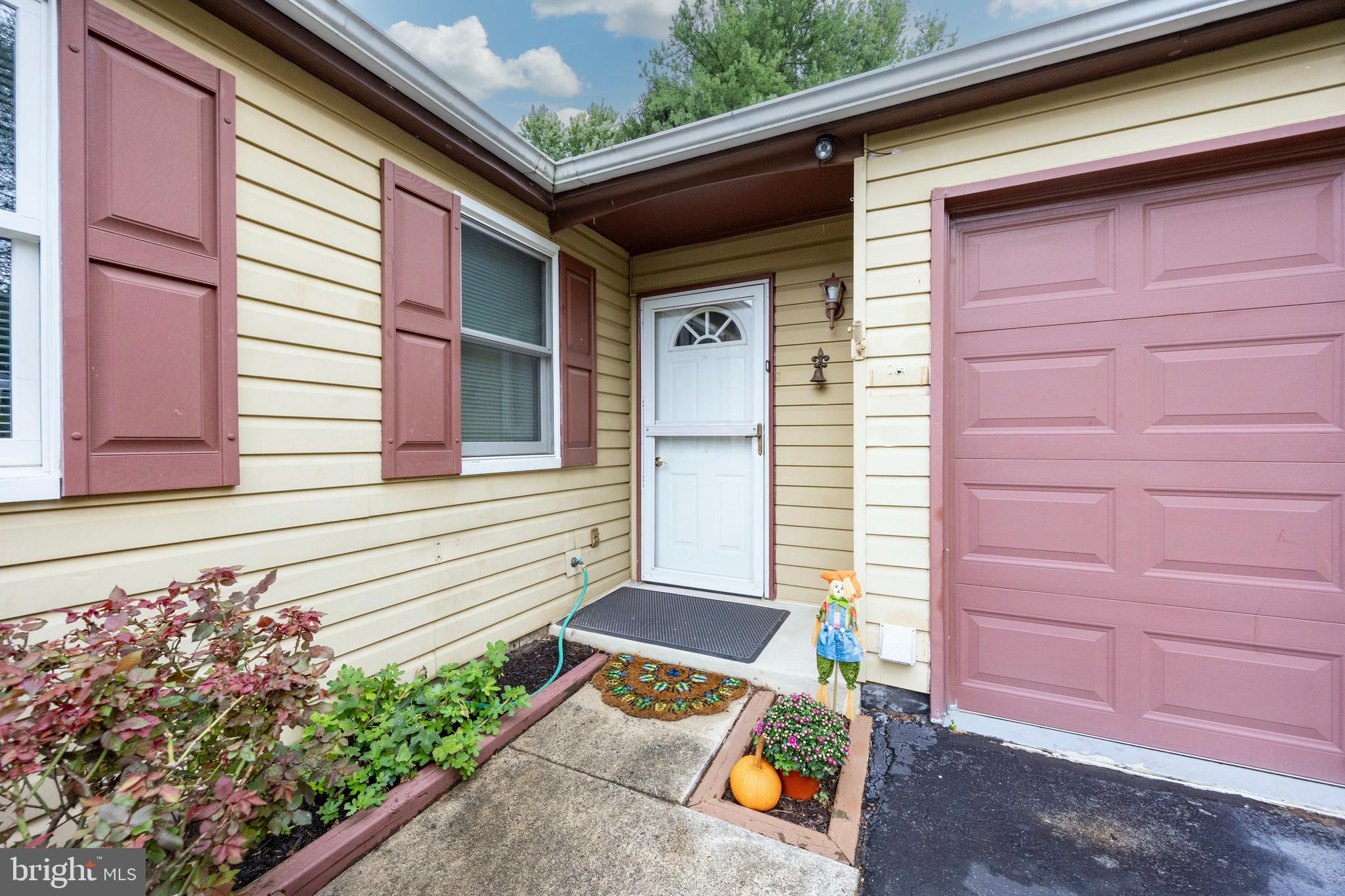 BRANDYWINE GREENE - Residential