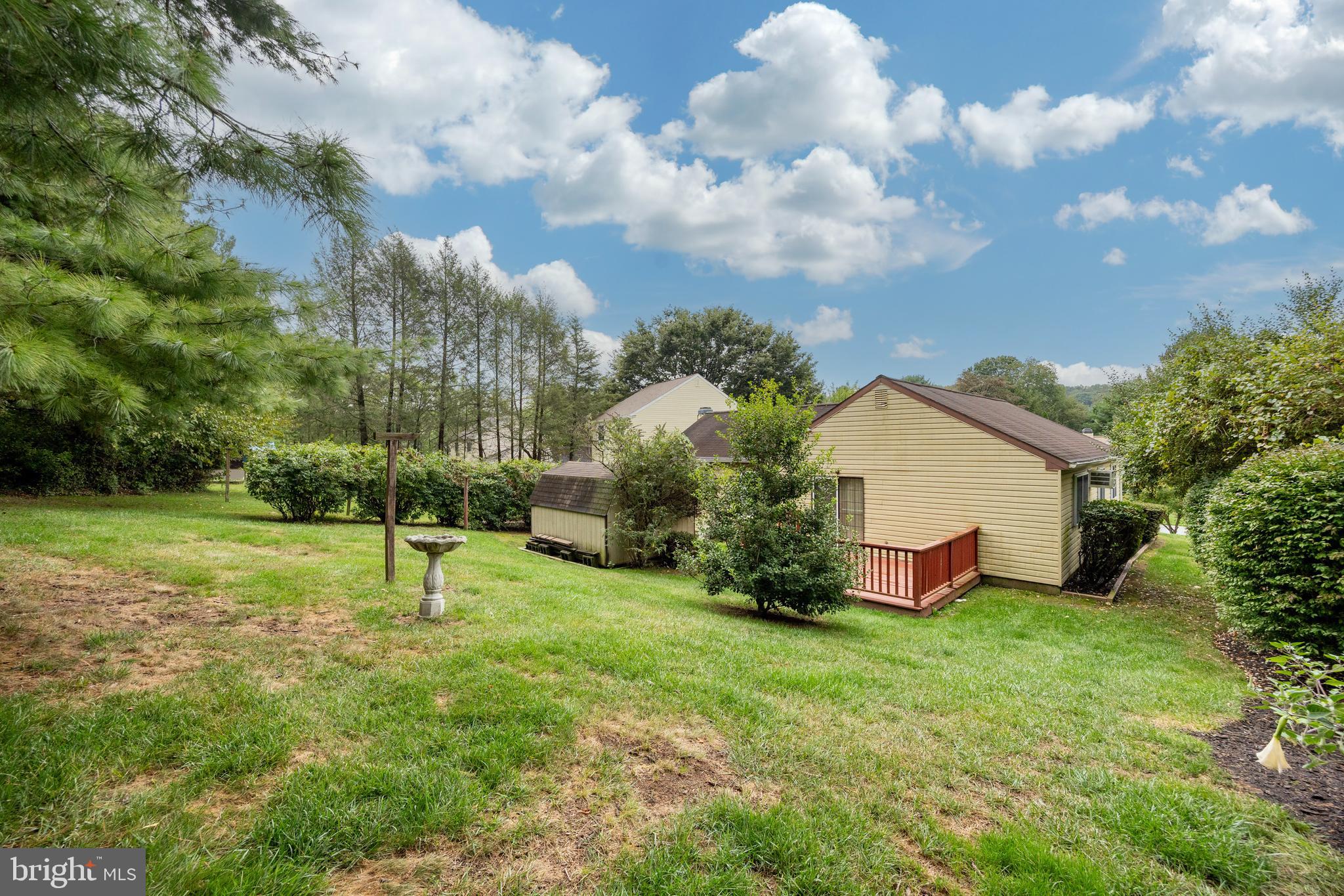 BRANDYWINE GREENE - Residential