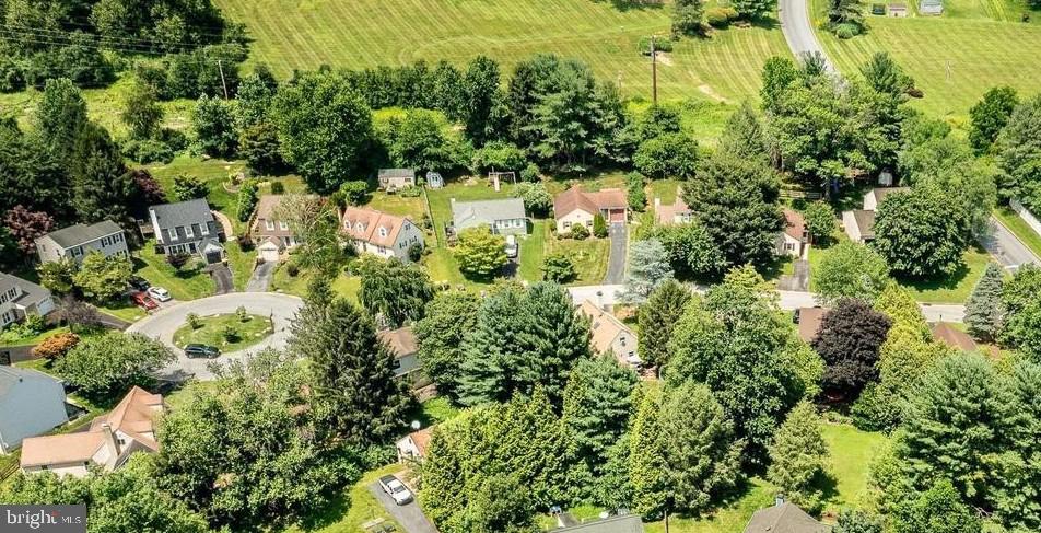 BRANDYWINE GREENE - Residential