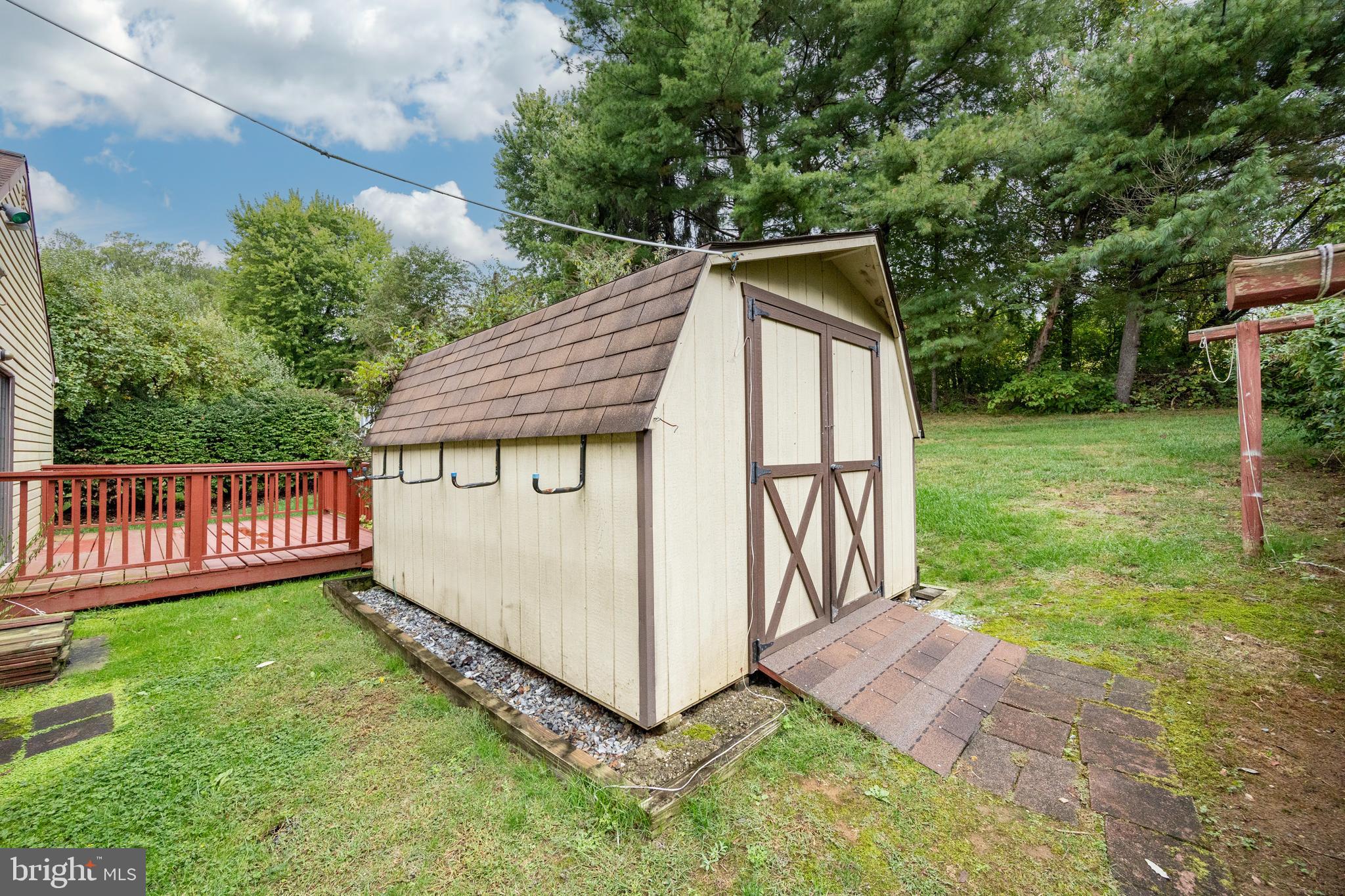 BRANDYWINE GREENE - Residential