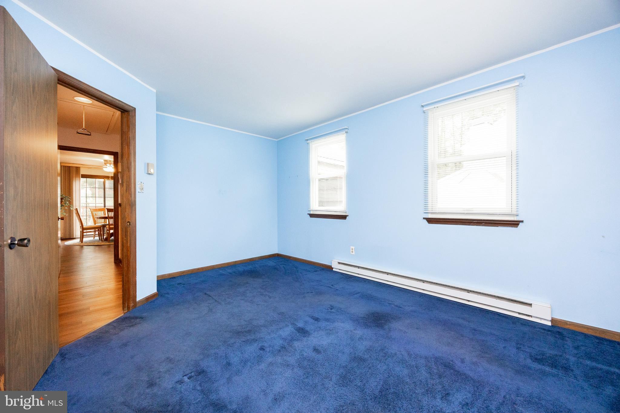 BRANDYWINE GREENE - Residential