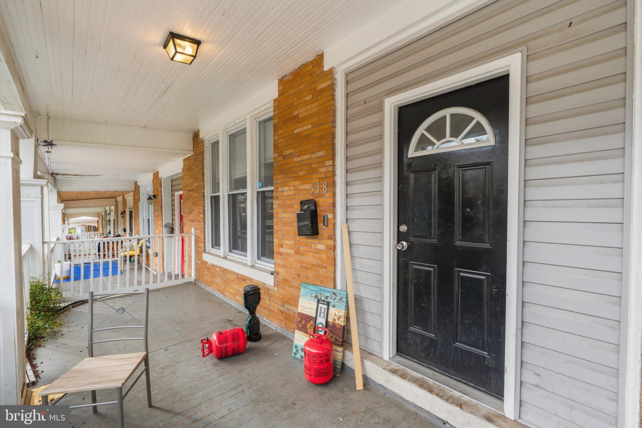 518 ROSE HILL TERRACE