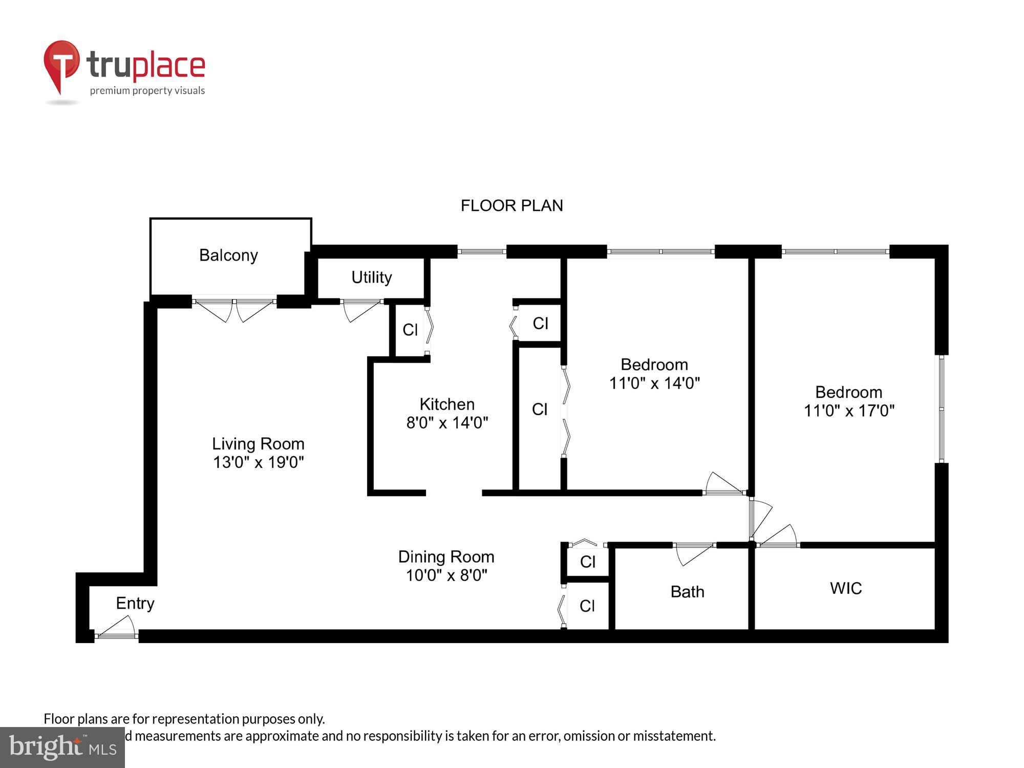 MAYFLOWER SQUARE - Residential