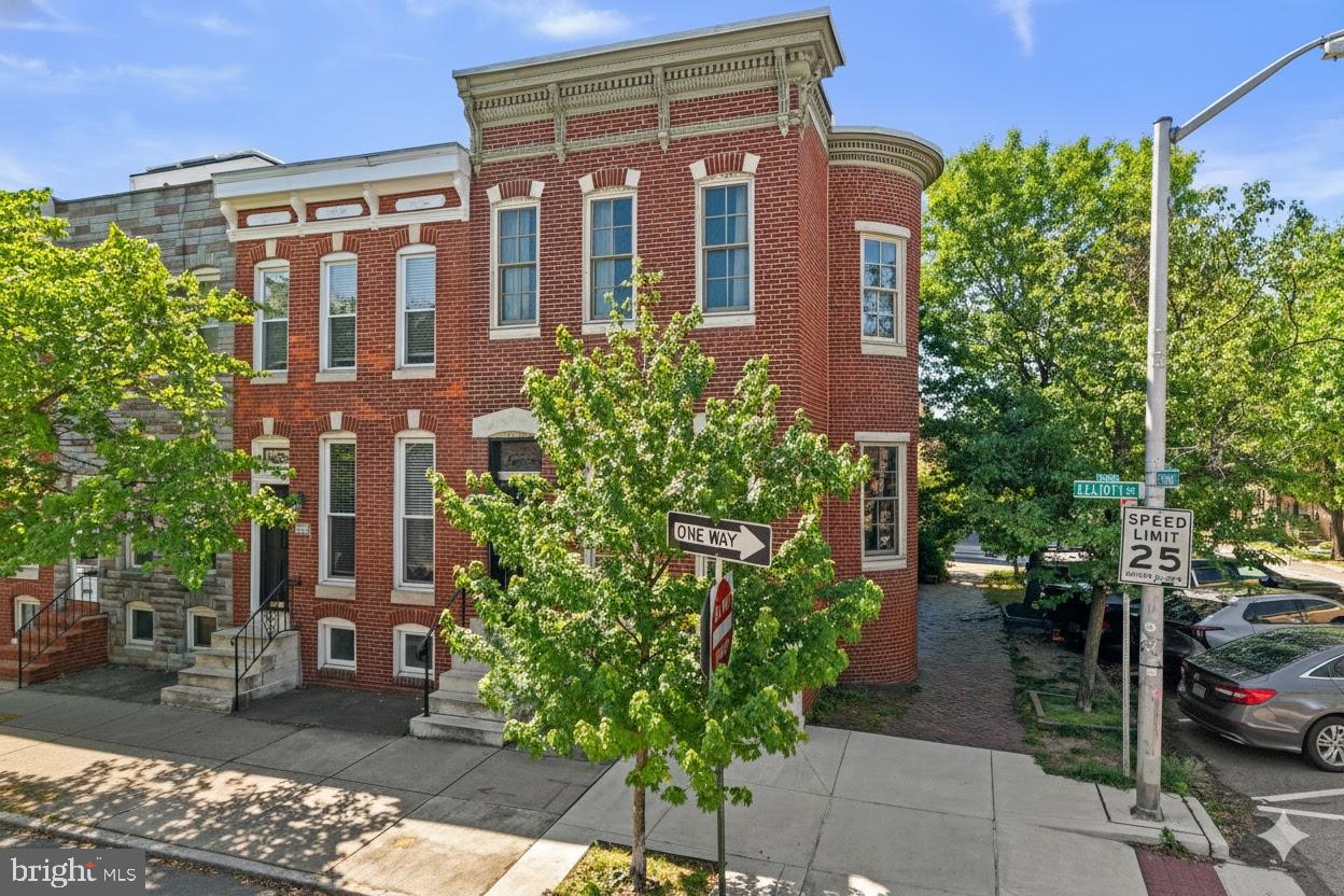 CANTON - Residential