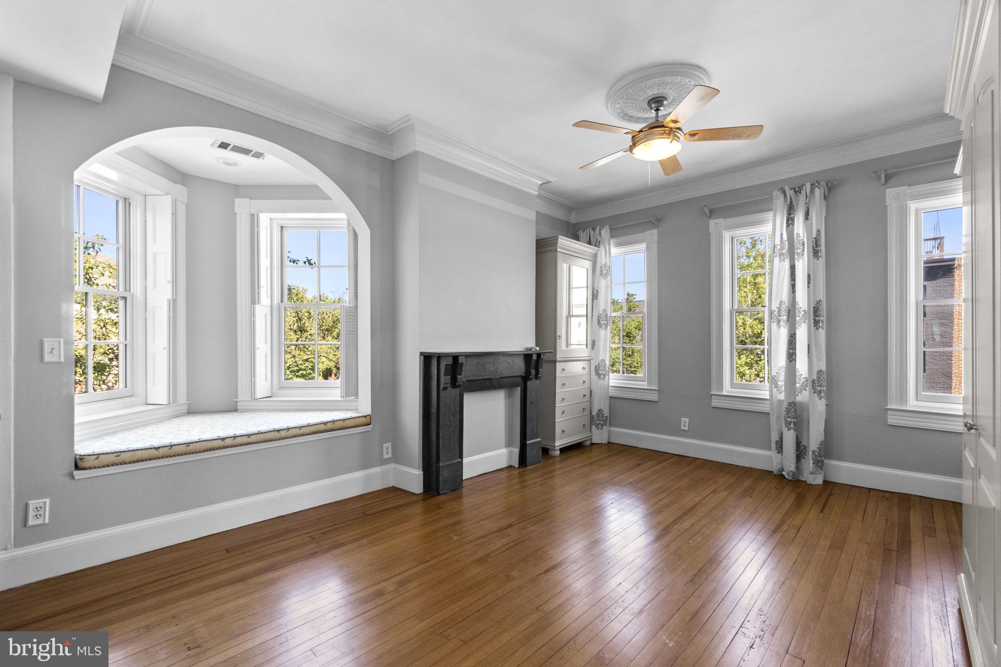 CANTON - Residential