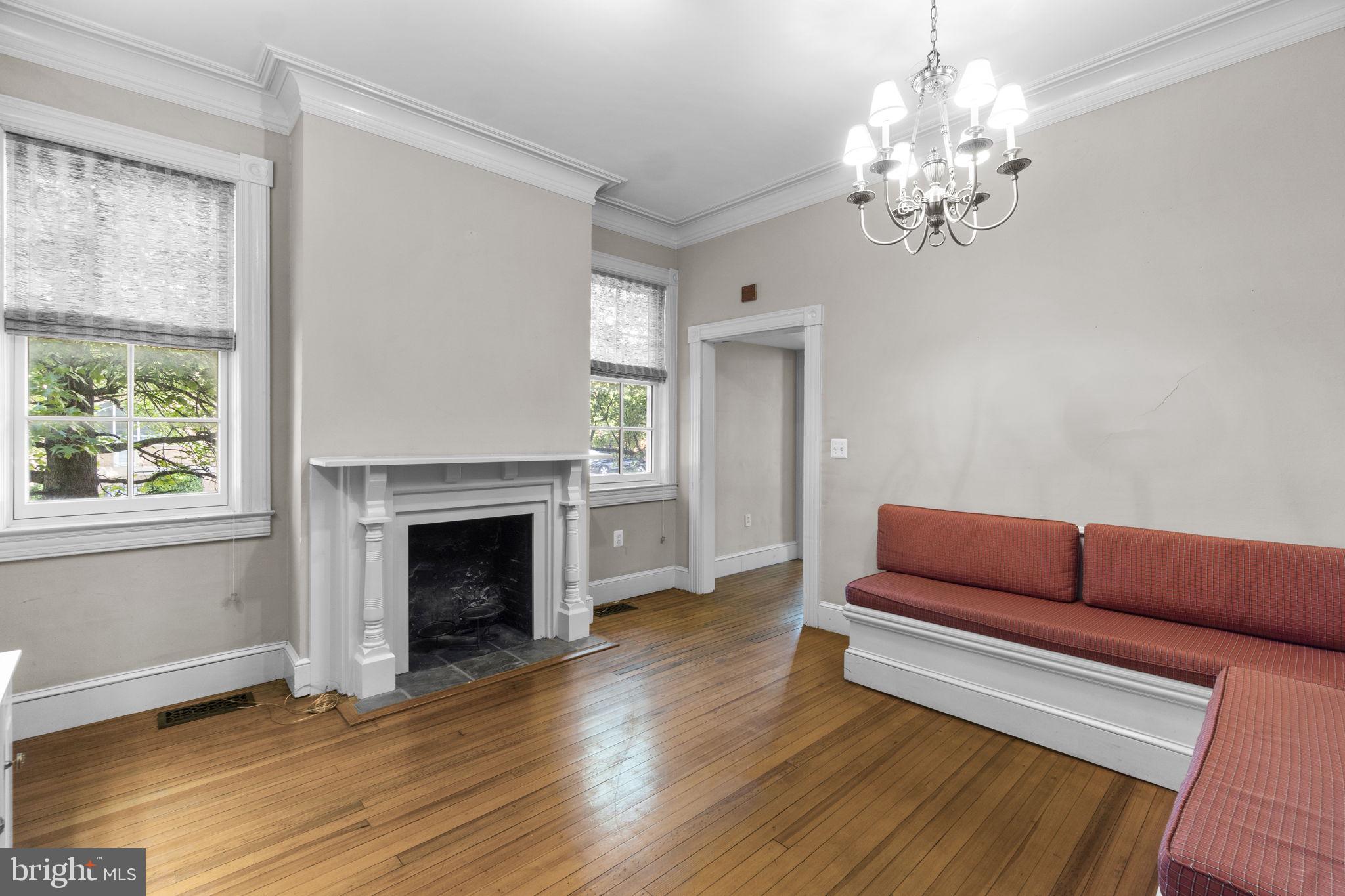 CANTON - Residential