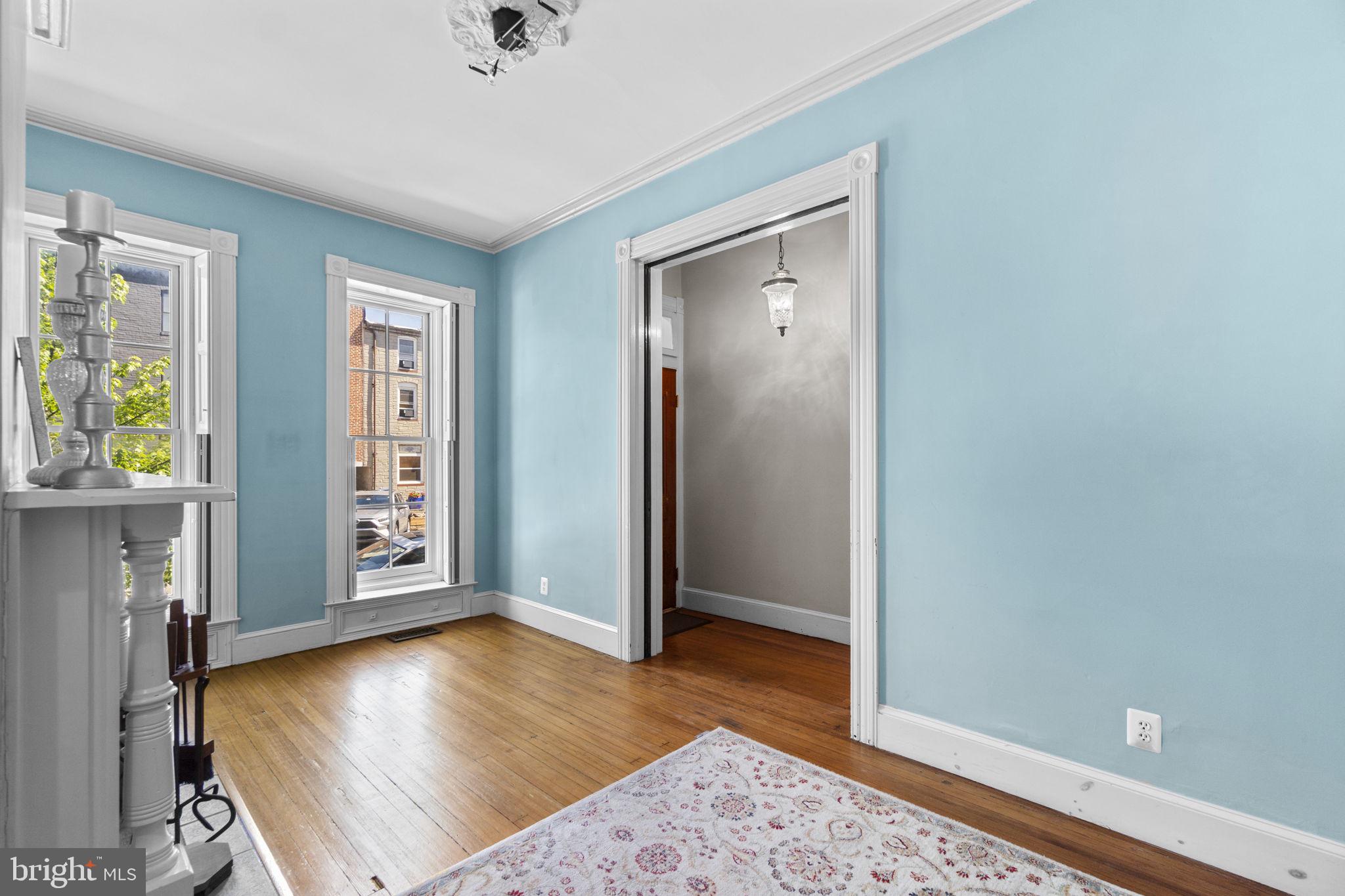 CANTON - Residential