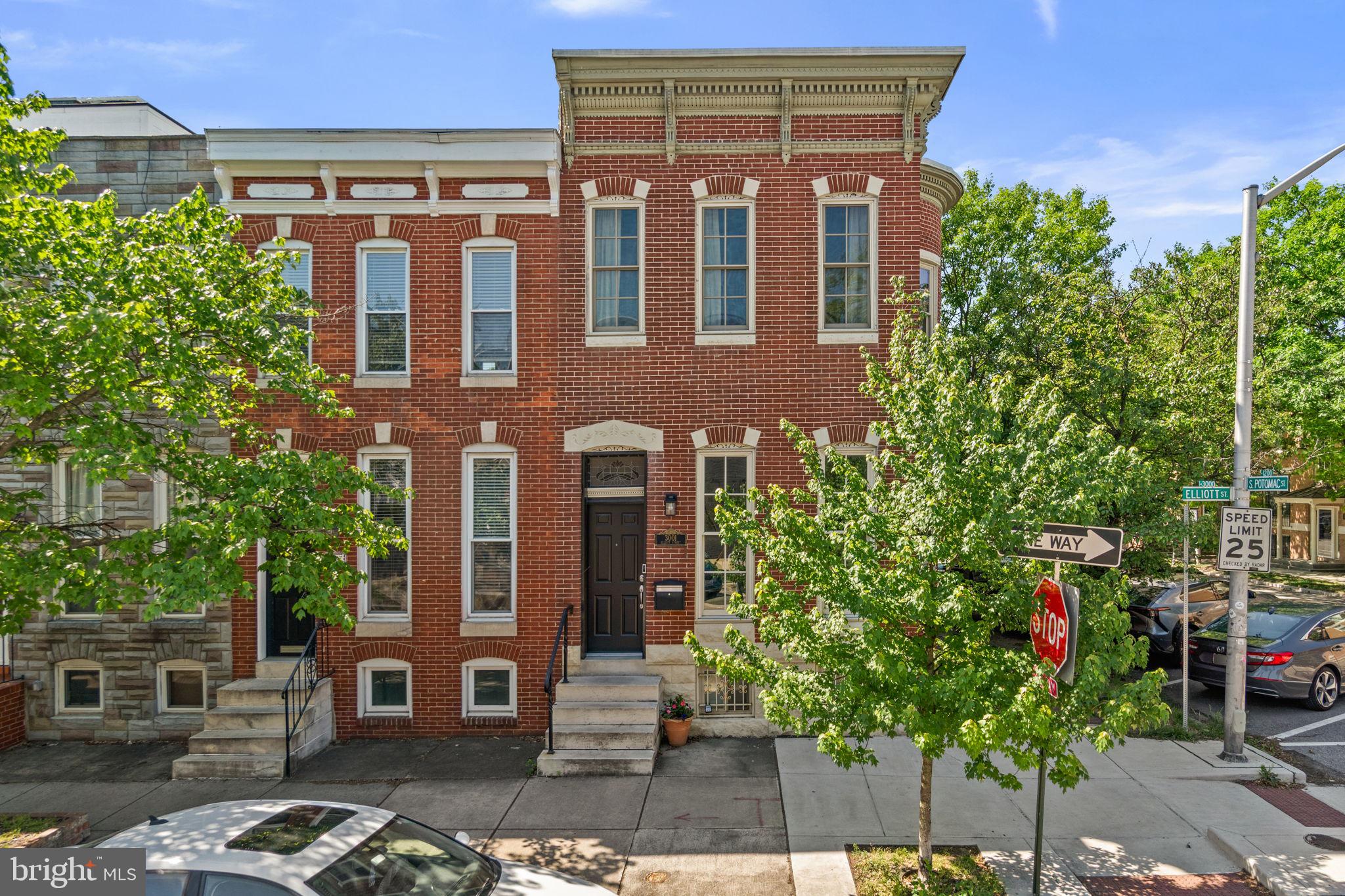 CANTON - Residential