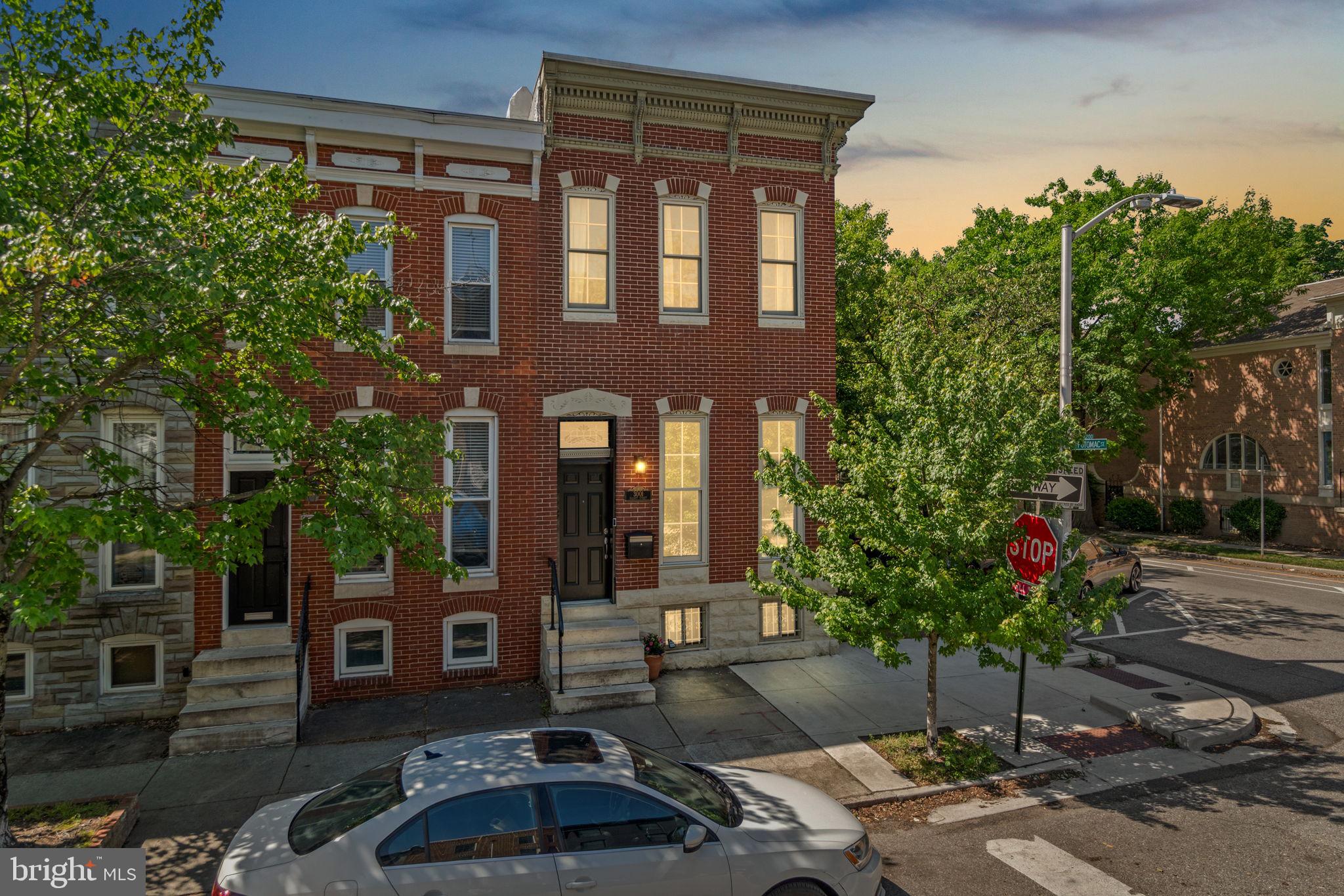 CANTON - Residential