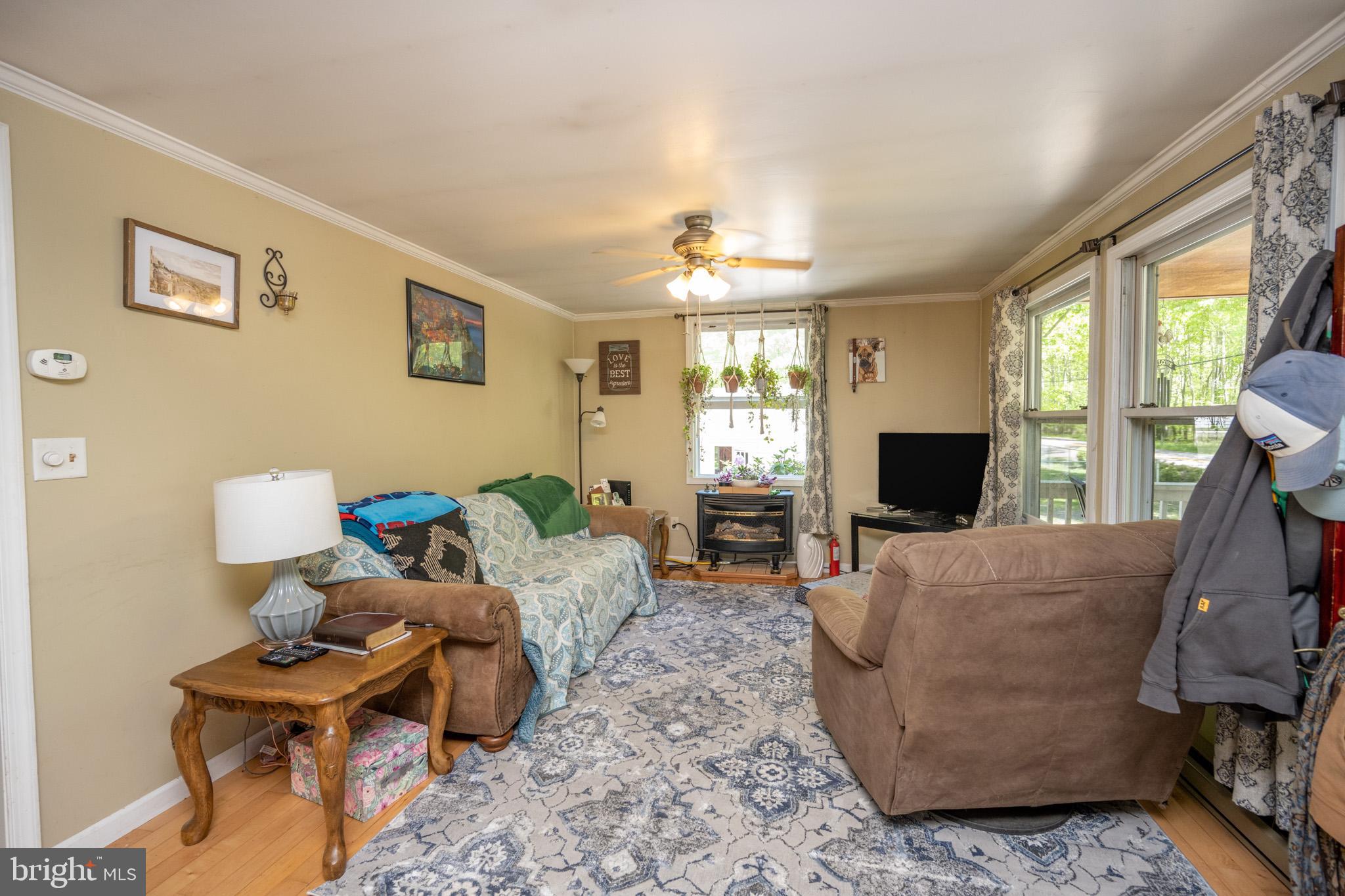 MILLHOUSE - Residential