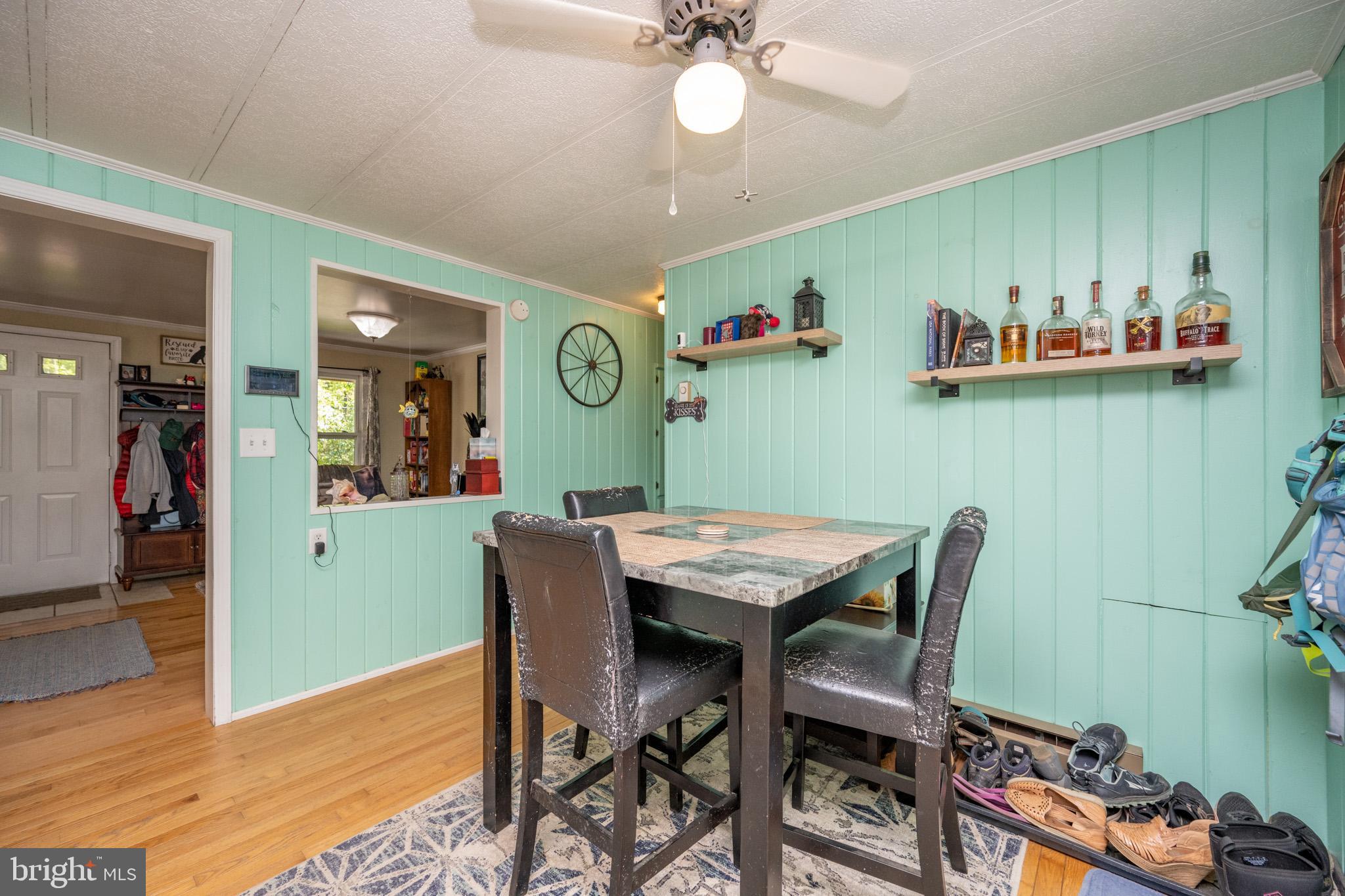 MILLHOUSE - Residential