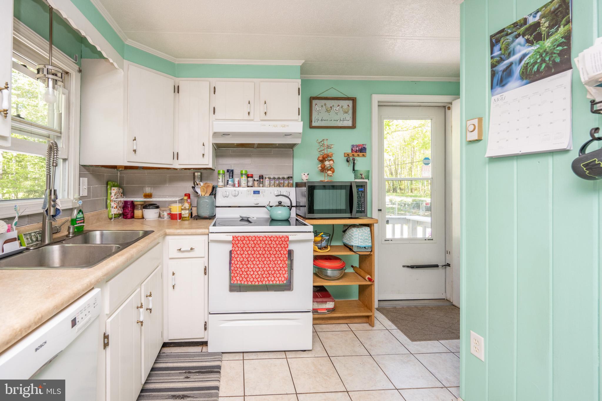 MILLHOUSE - Residential